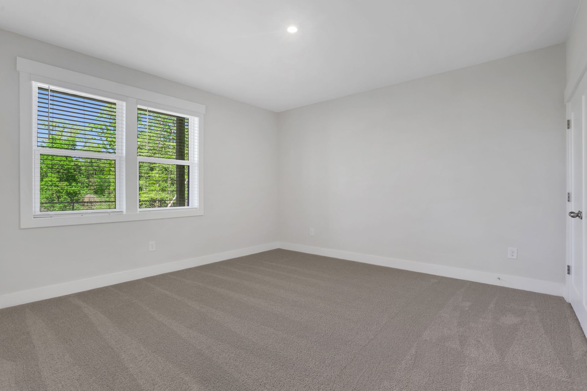 Brayton Secondary Bedroom