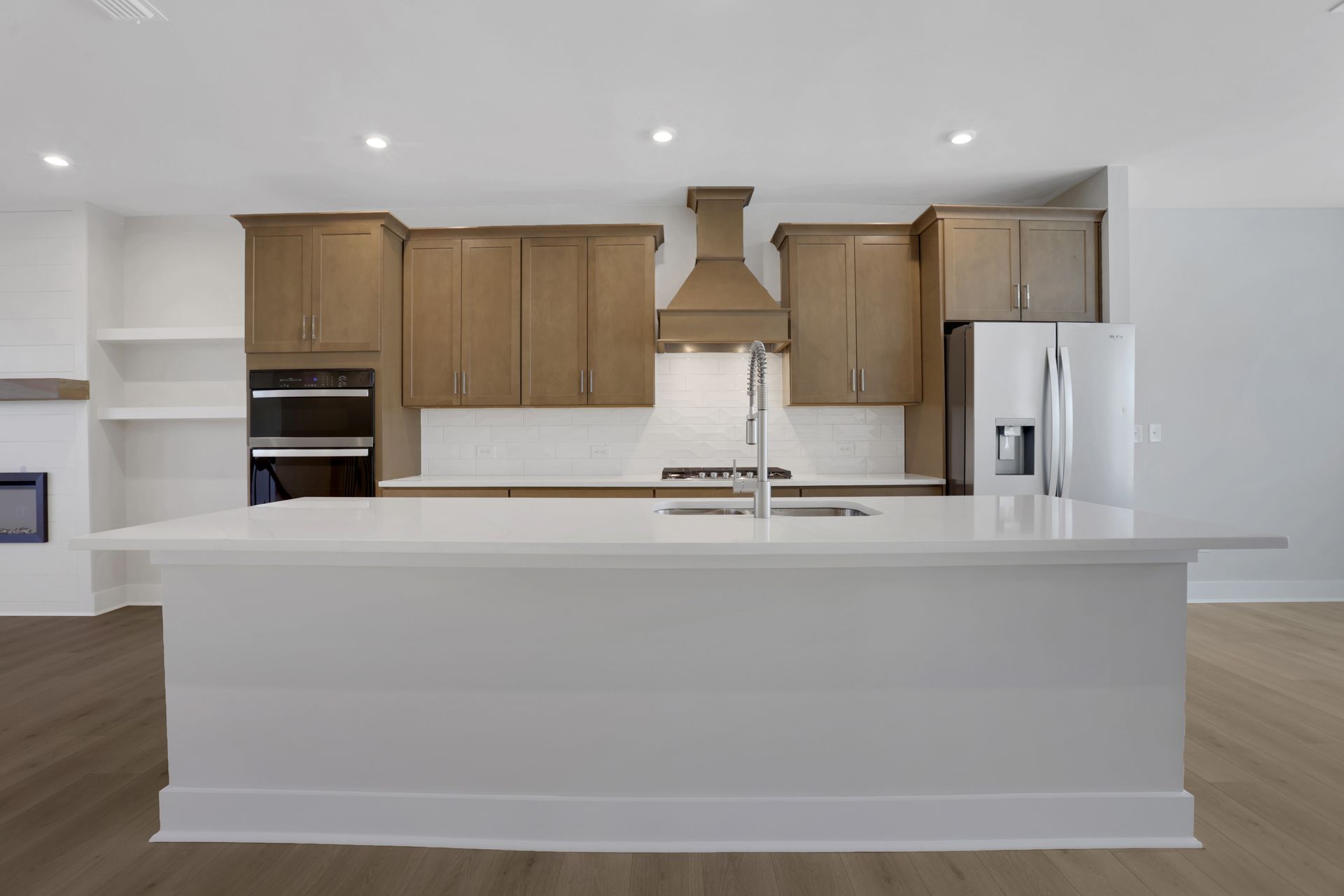 Brayton Kitchen
