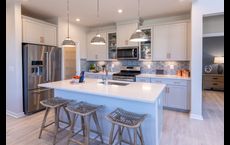 Sycamore Chase Villas: Frankford, Delaware - Beazer Homes