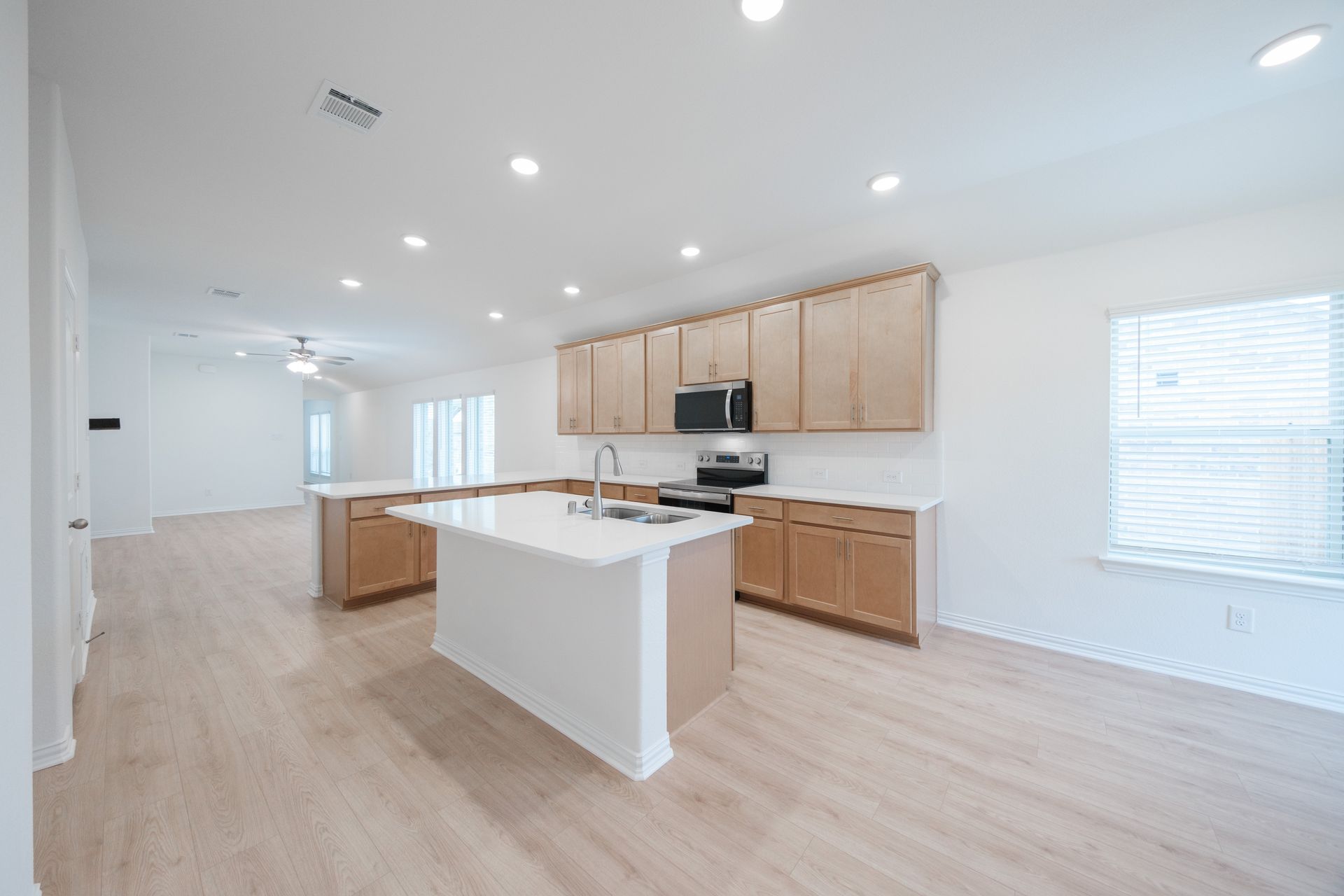 Primrose Kitchen