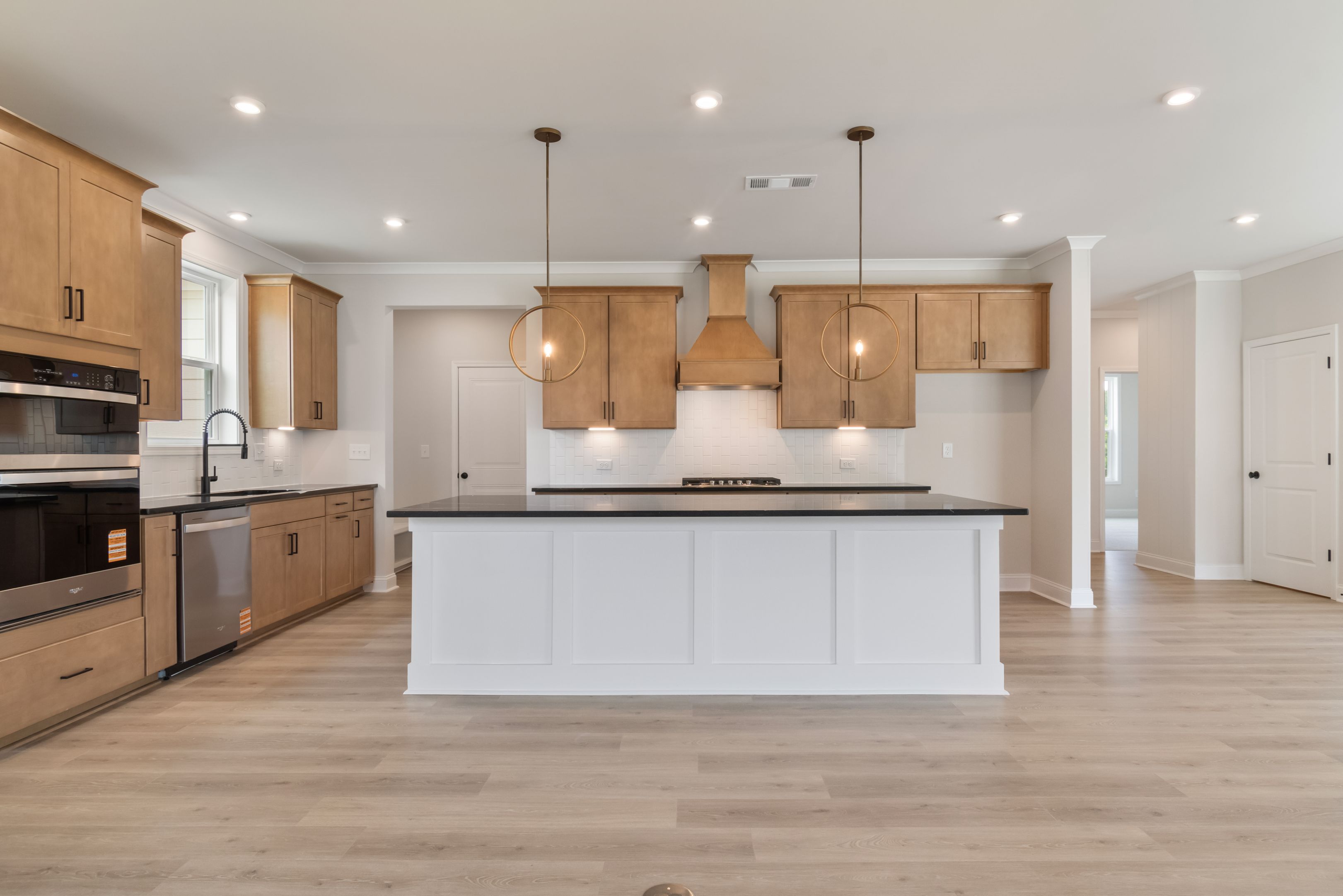 Riverside Kitchen