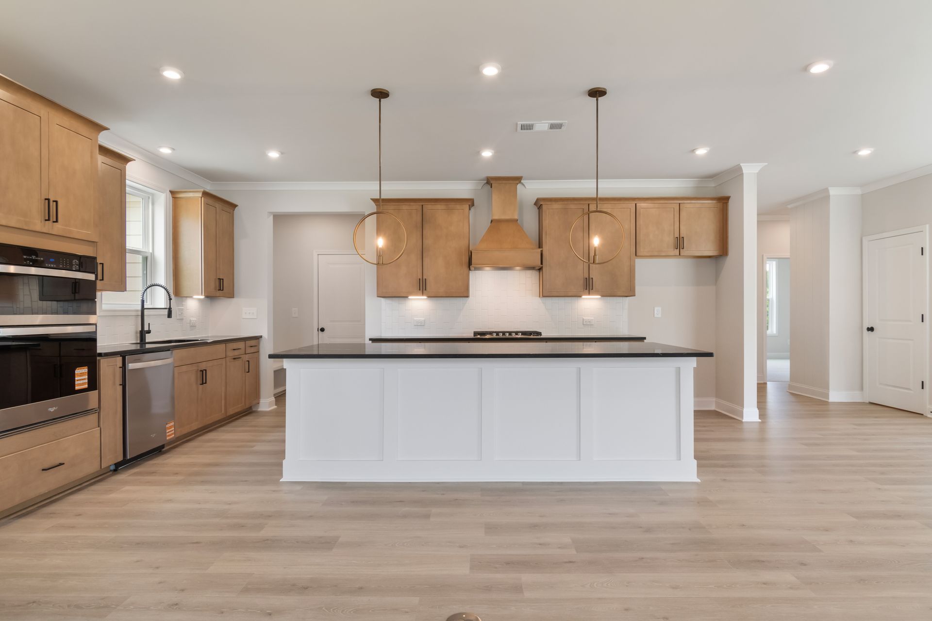 Riverside Kitchen