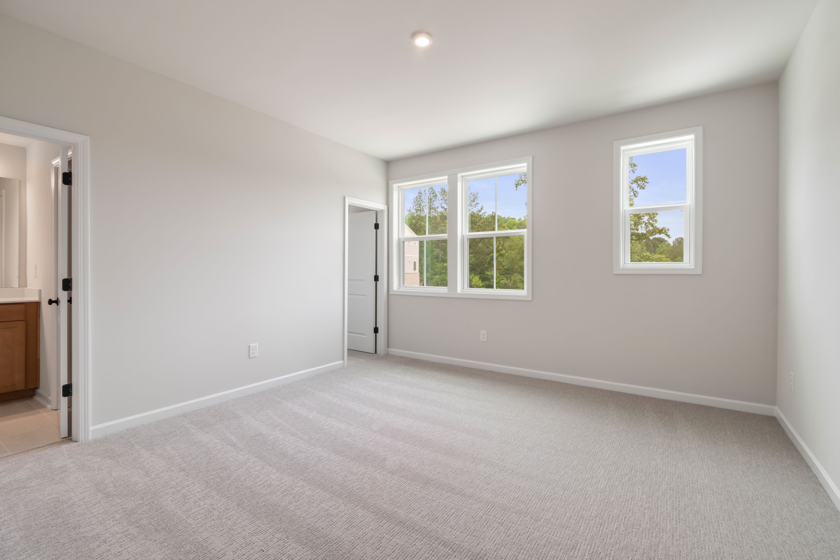 Riverside Secondary Bedroom