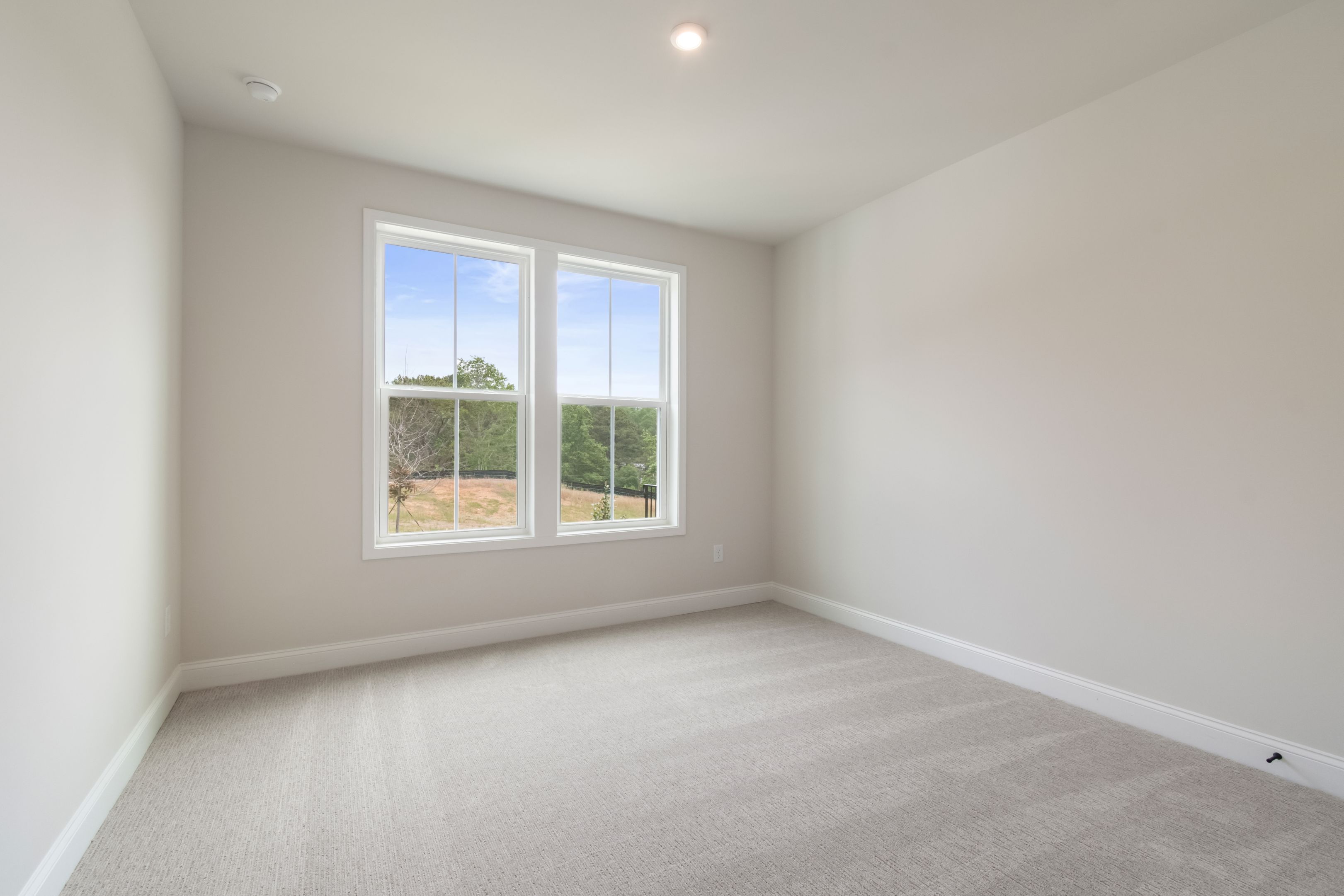 Riverside Secondary Bedroom