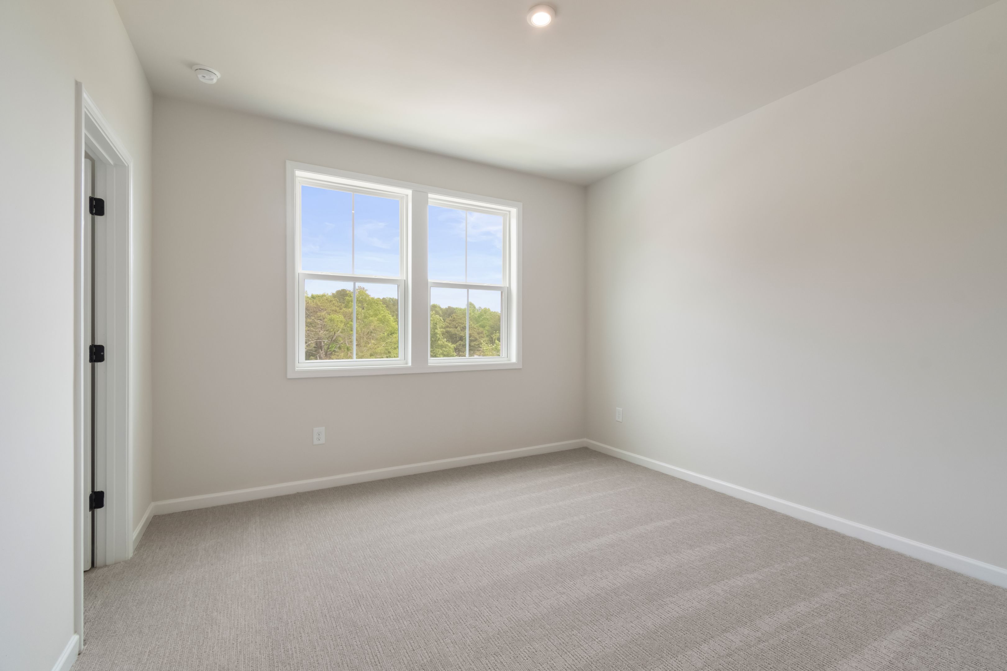Riverside Secondary Bedroom