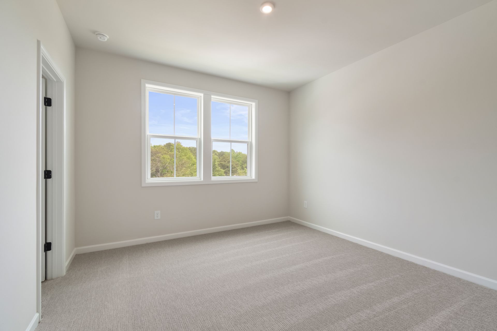 Riverside Secondary Bedroom