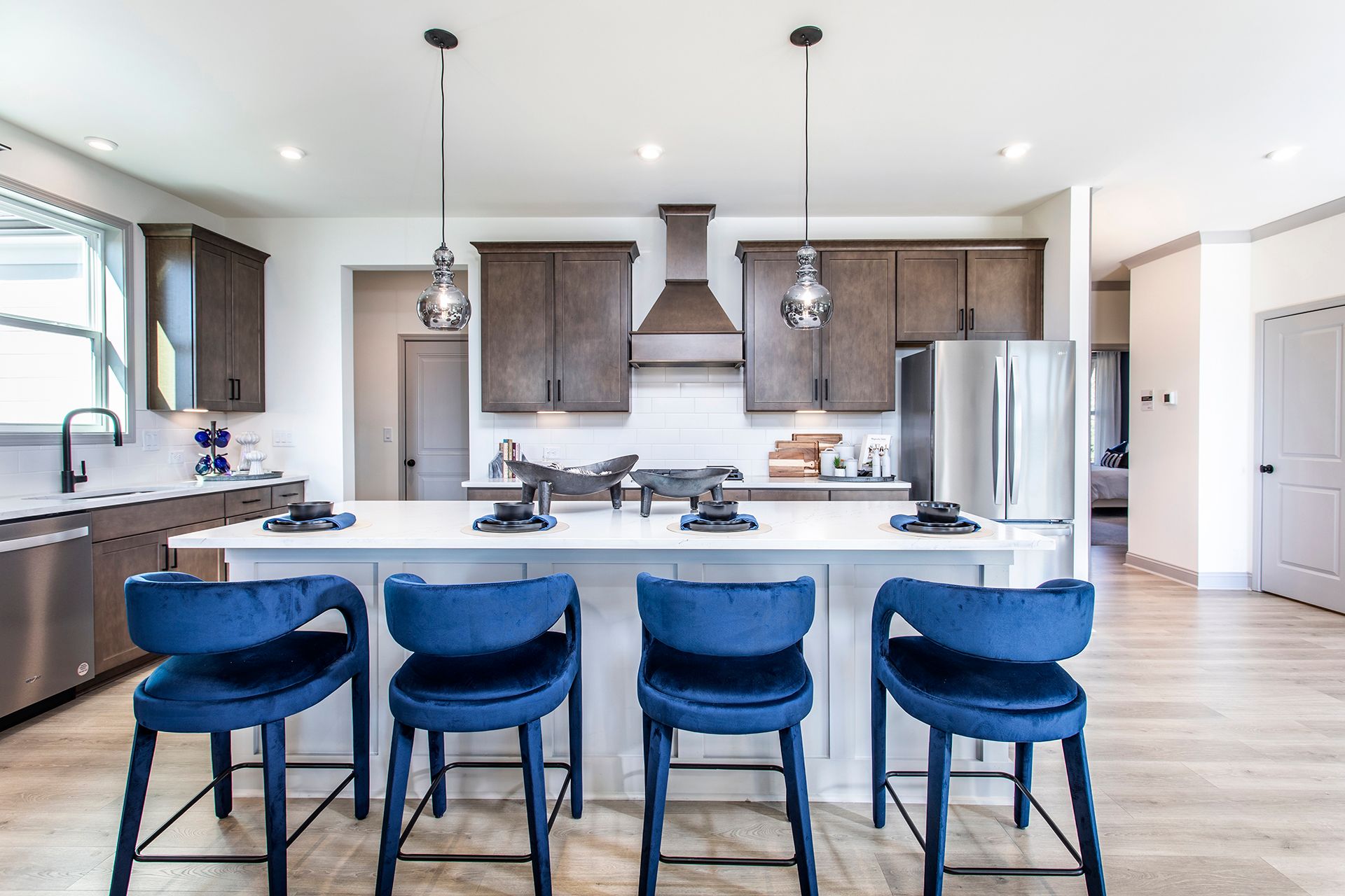 Riverside Kitchen