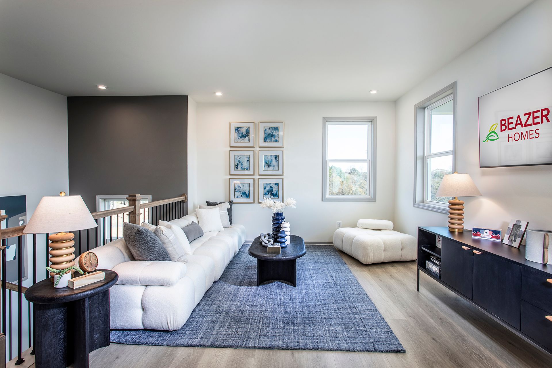 Riverside Loft