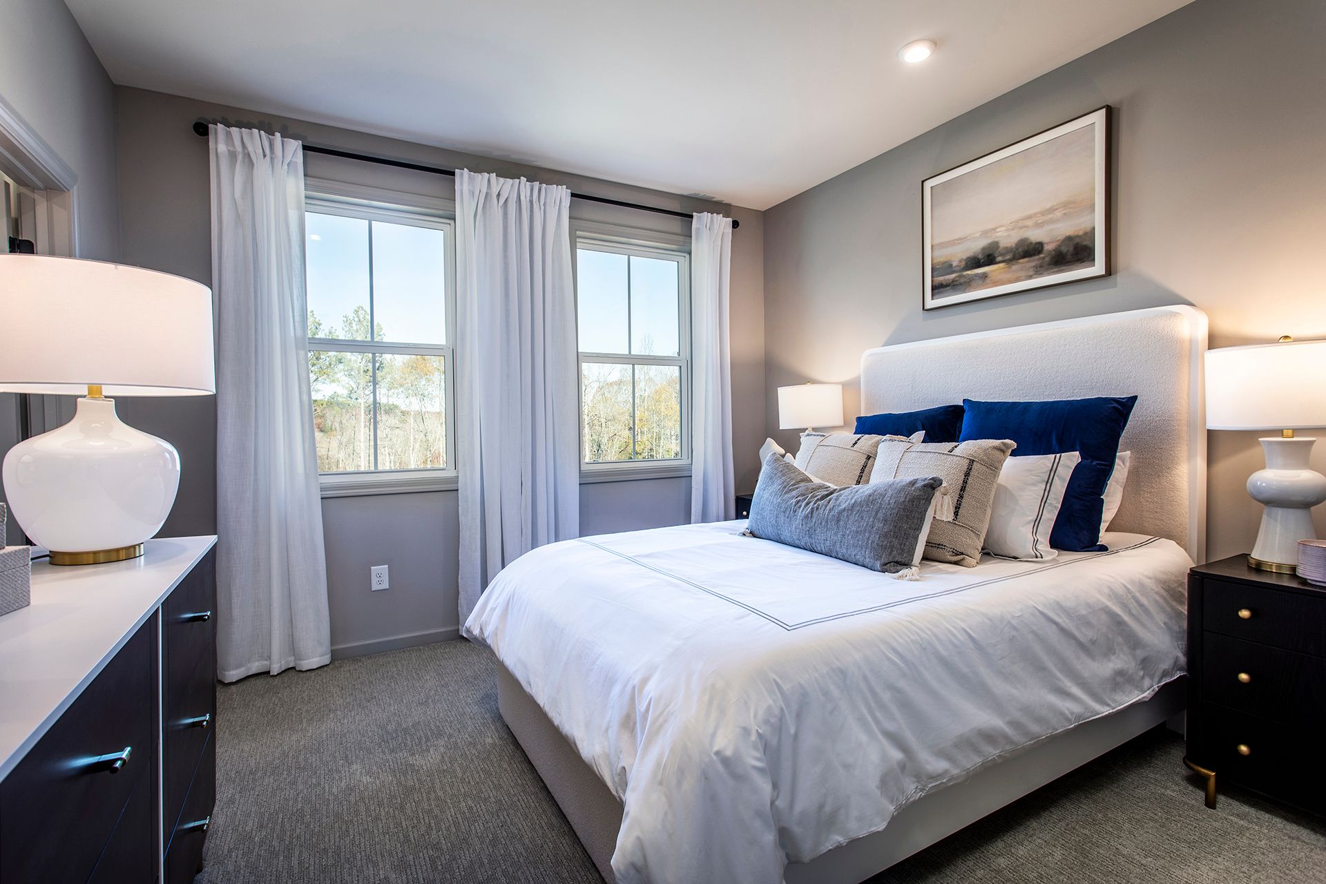 Riverside Secondary Bedroom