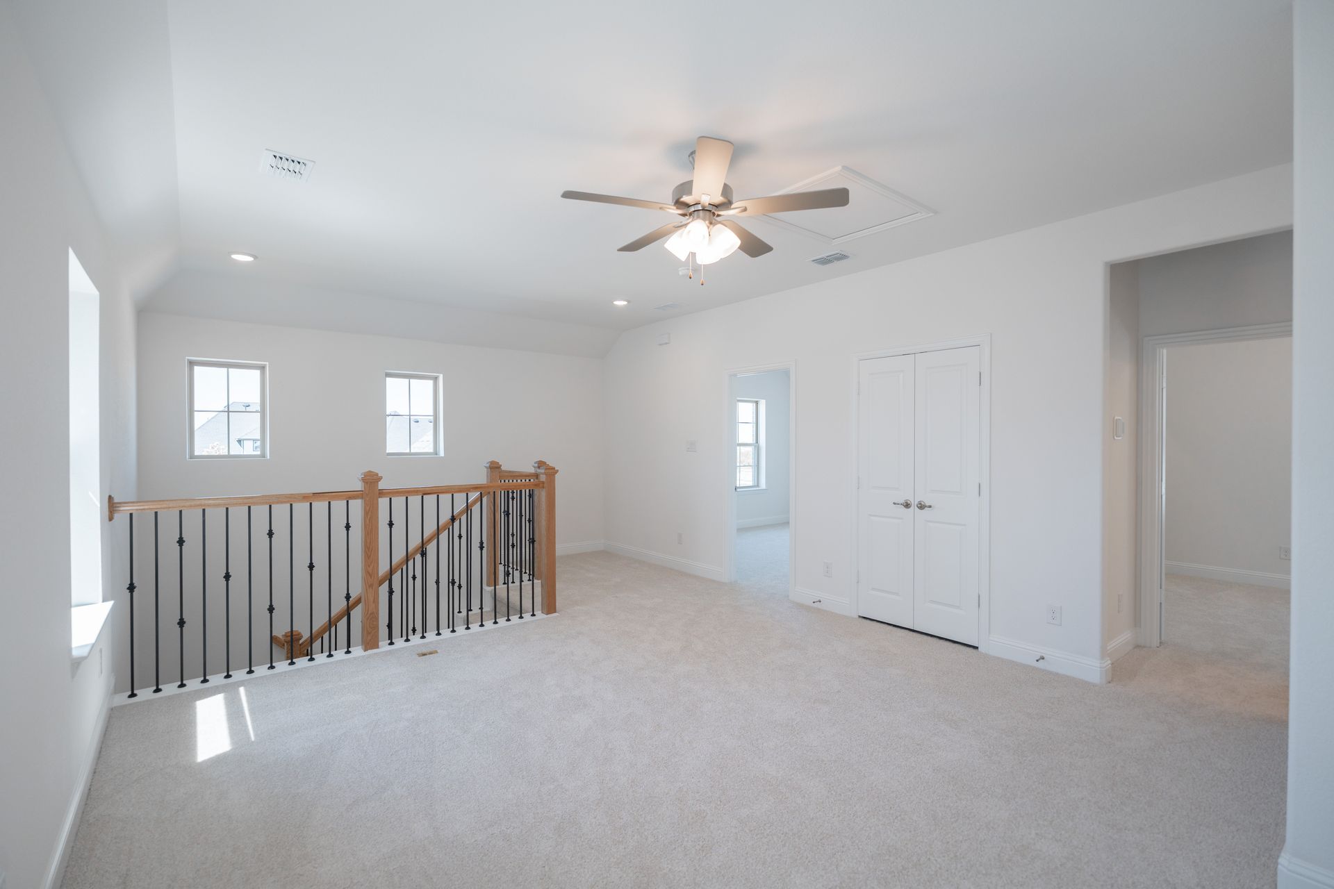 Conroe Game Room