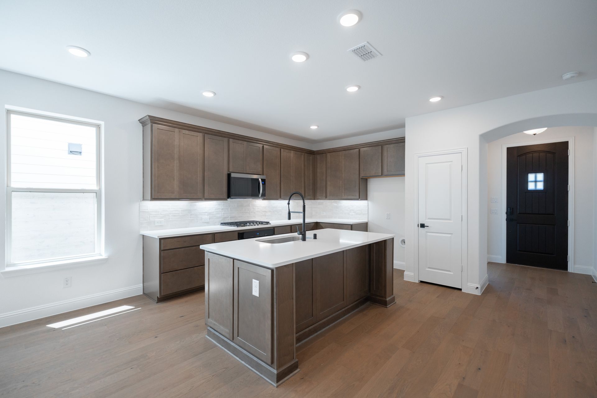 Meridian Kitchen