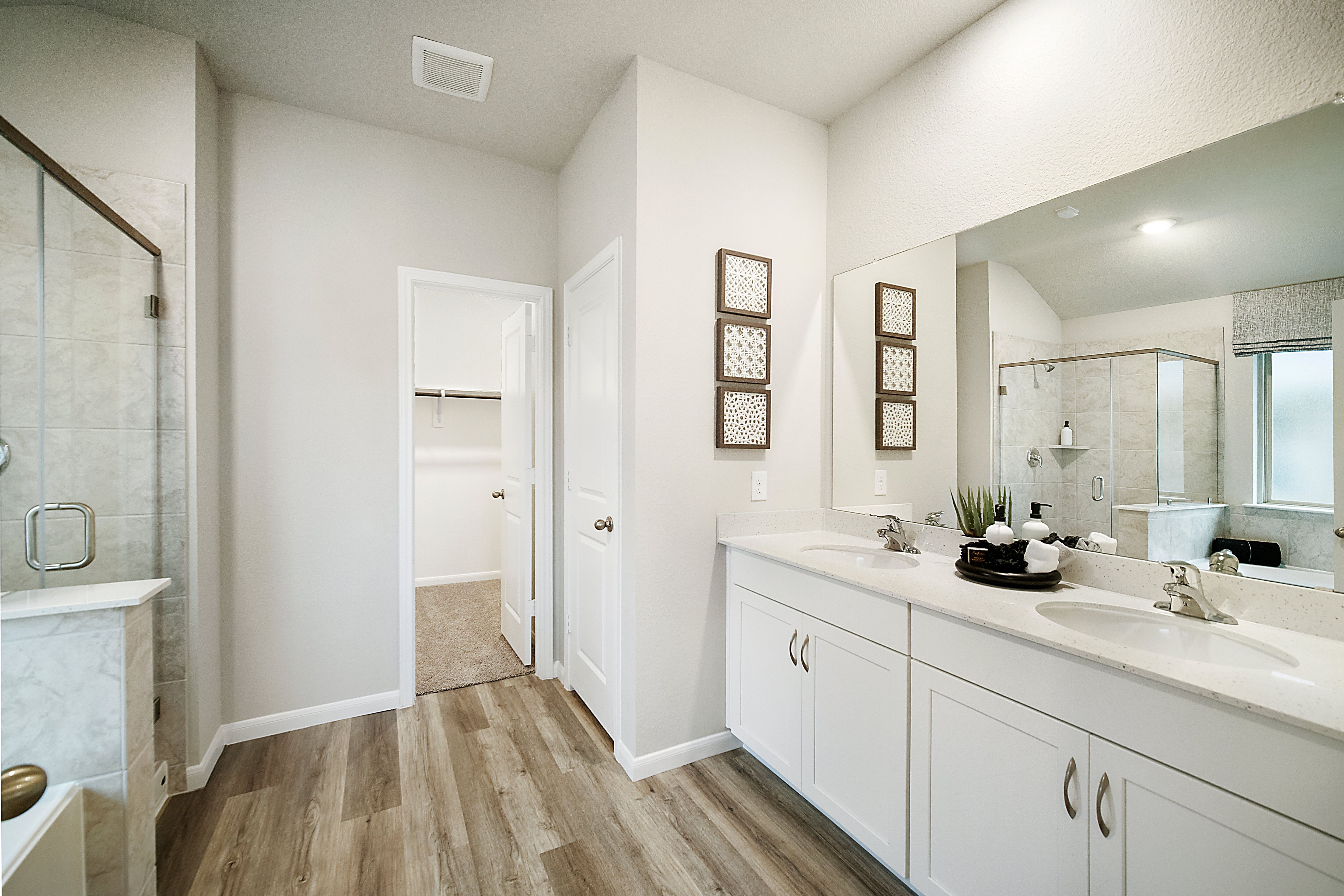 Teton Primary Bathroom