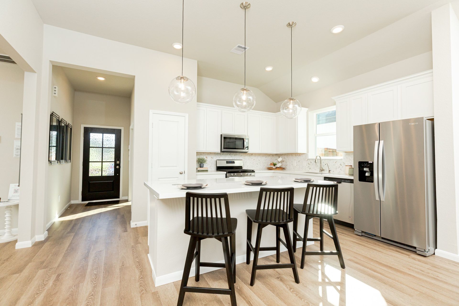 Berkshire Kitchen