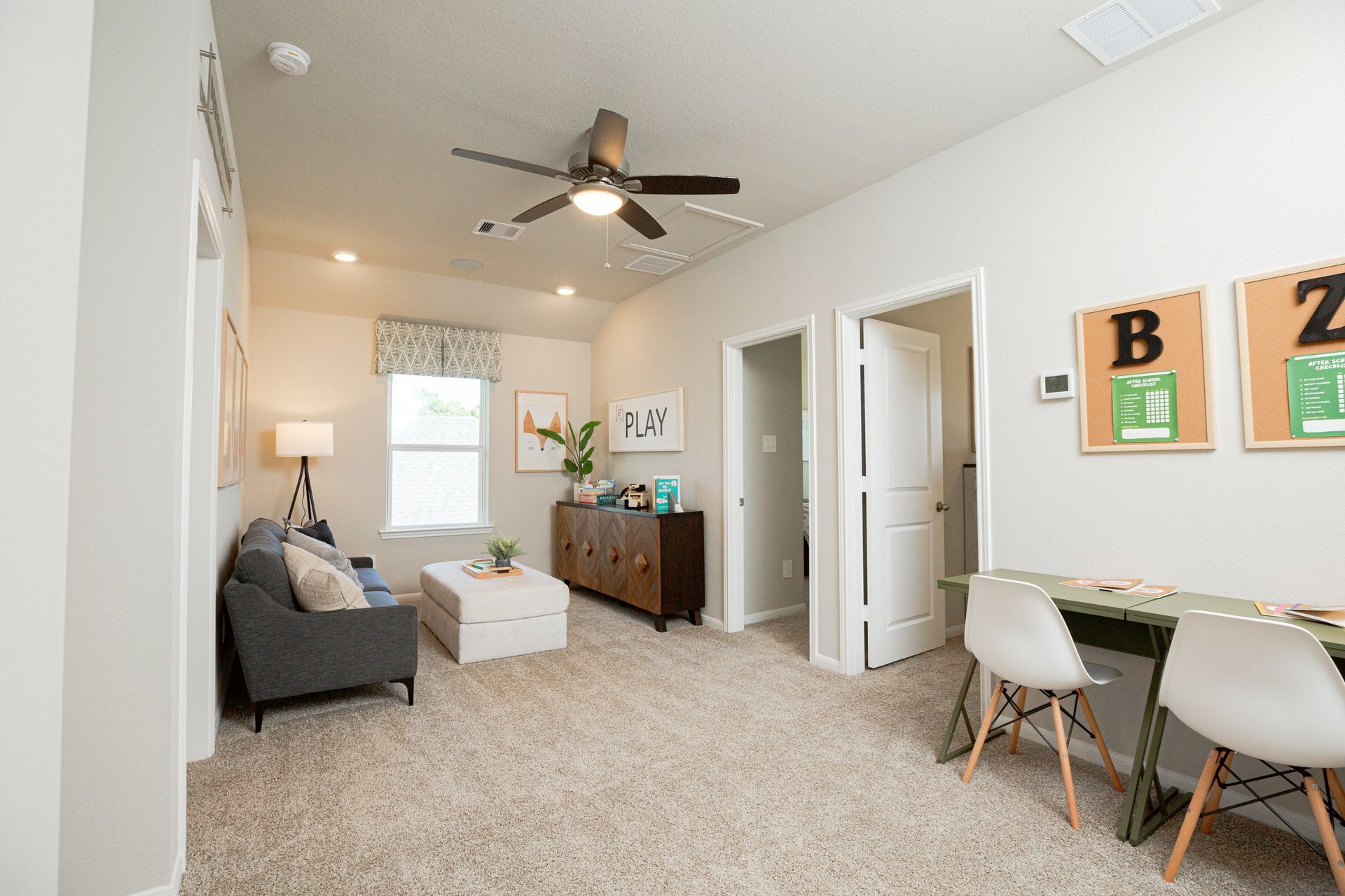 Berkshire Loft