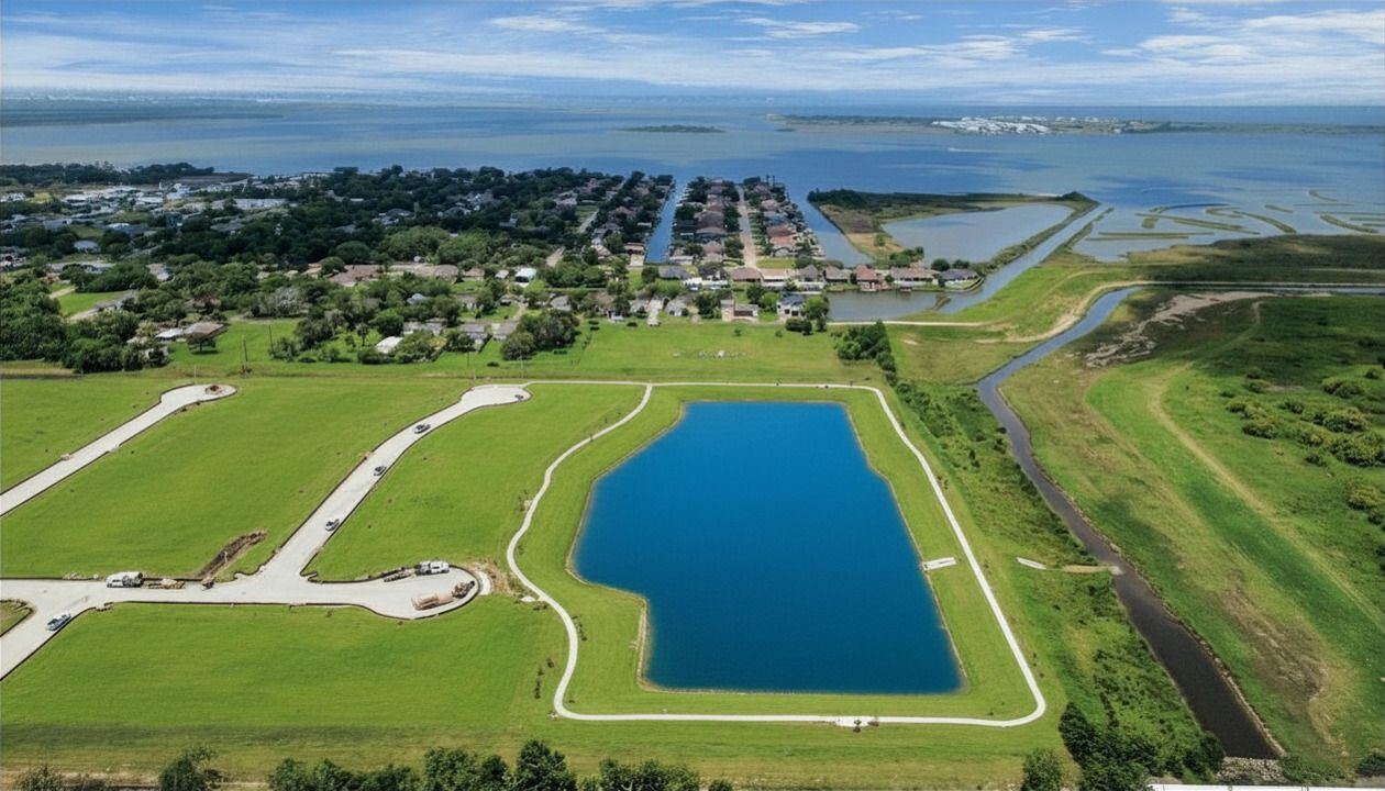 Sunrise Cove