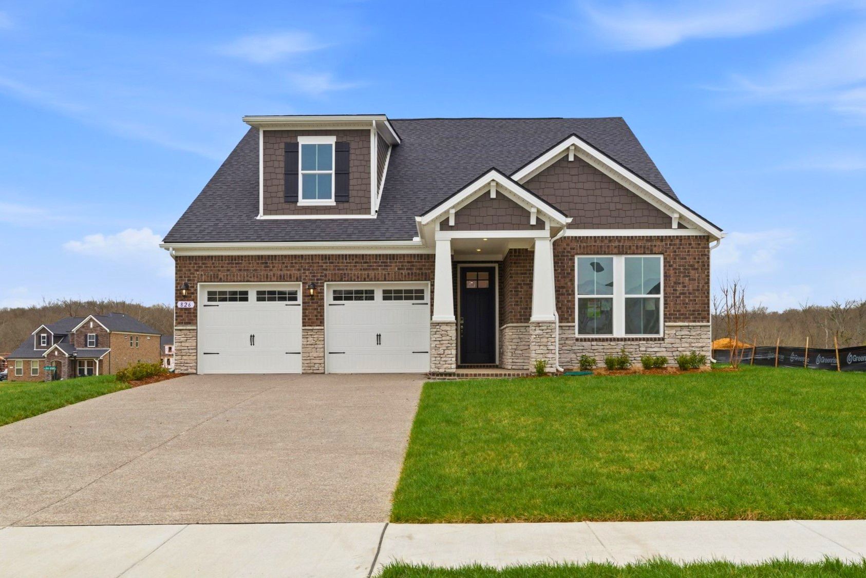 826 Azalea Drive (Ansley)