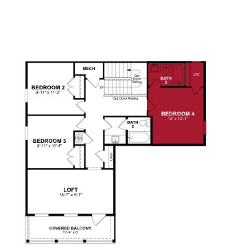 2nd Floor