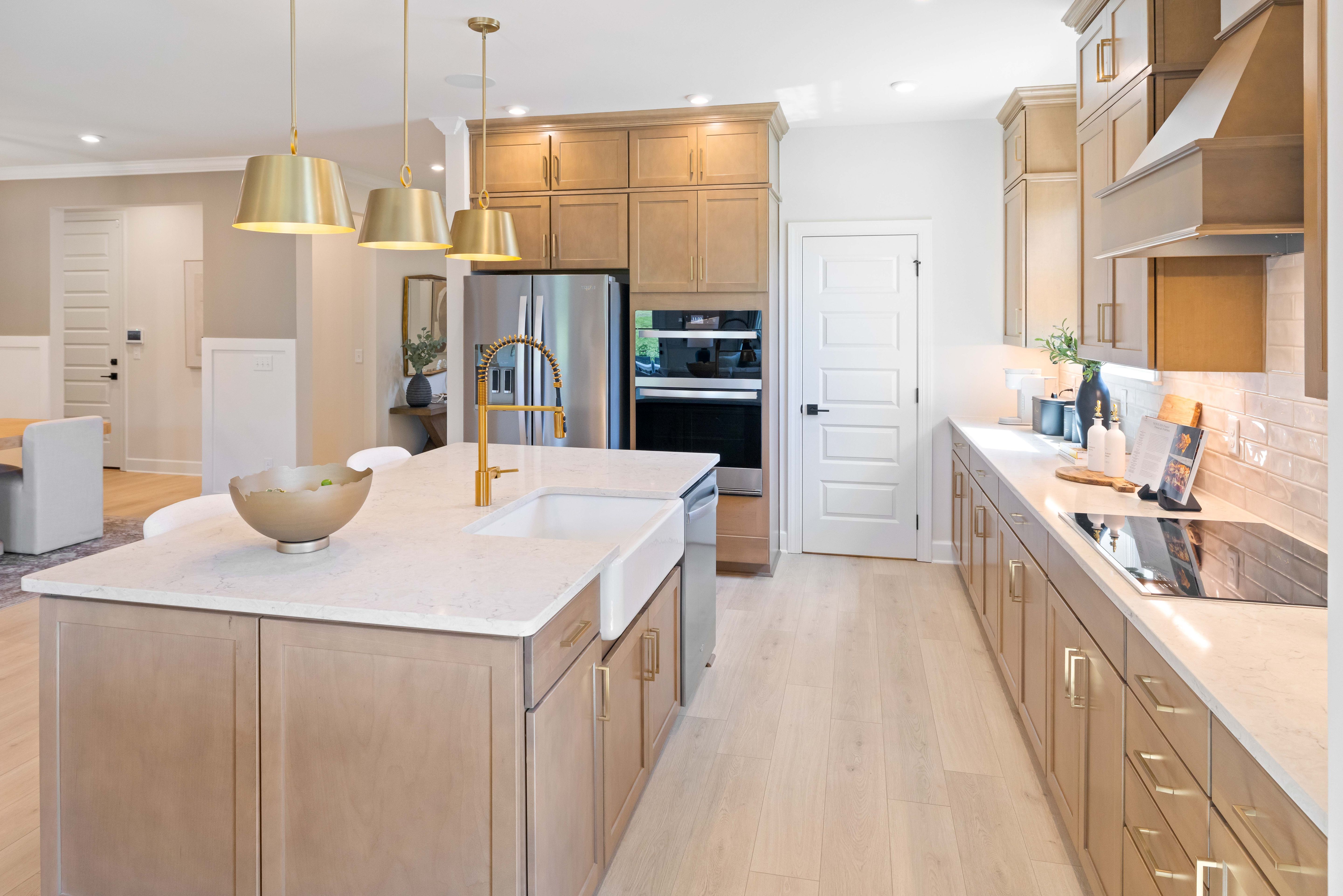 Buchanan Kitchen