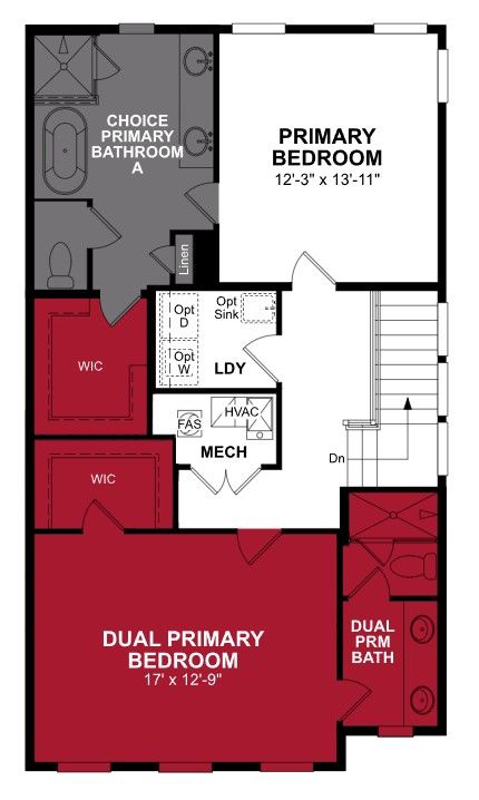 3rd Floor