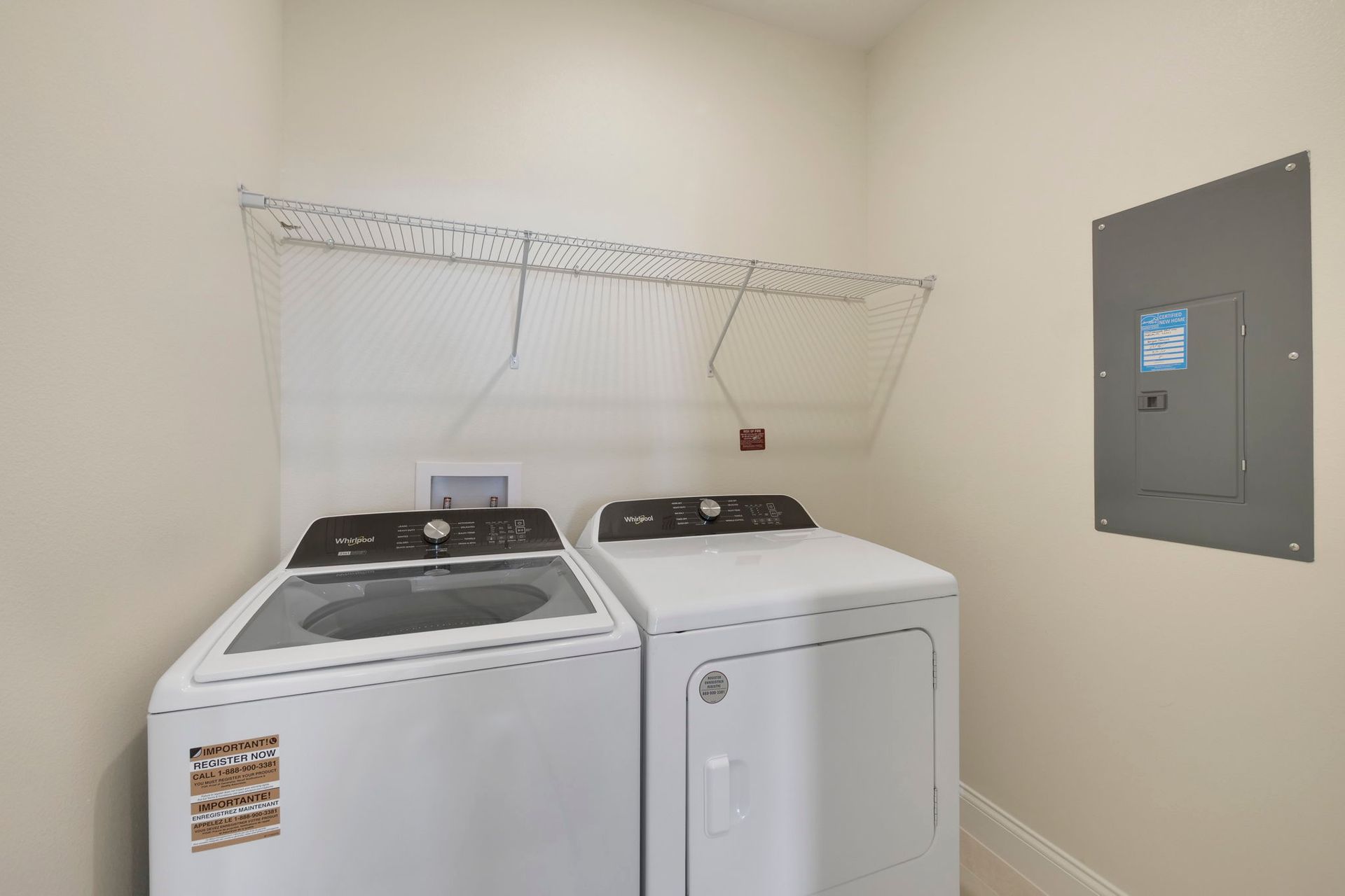 Bradford Laundry