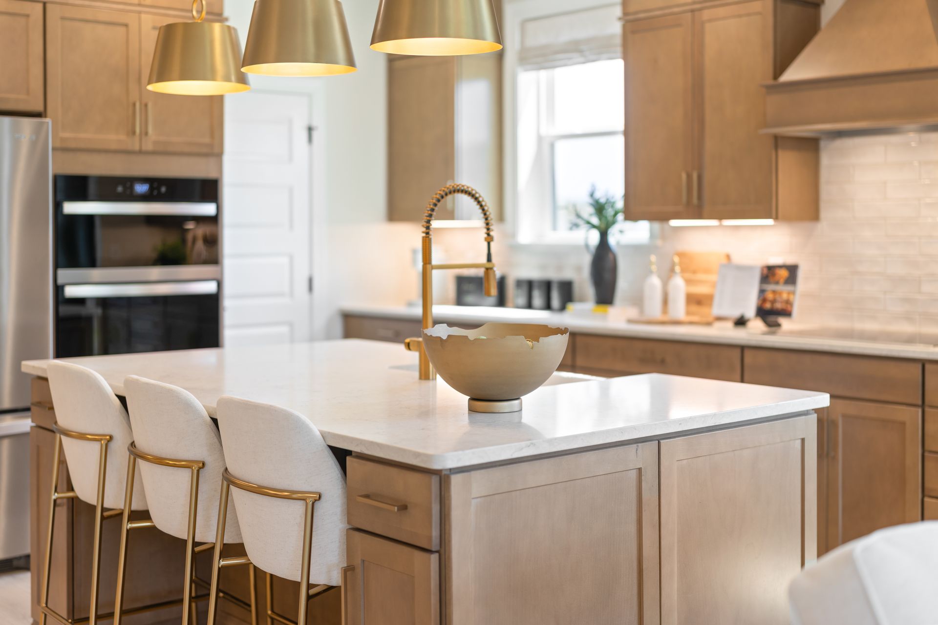 Buchanan Kitchen