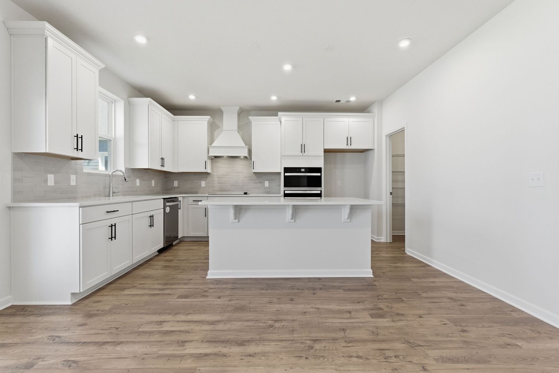 Austin Kitchen