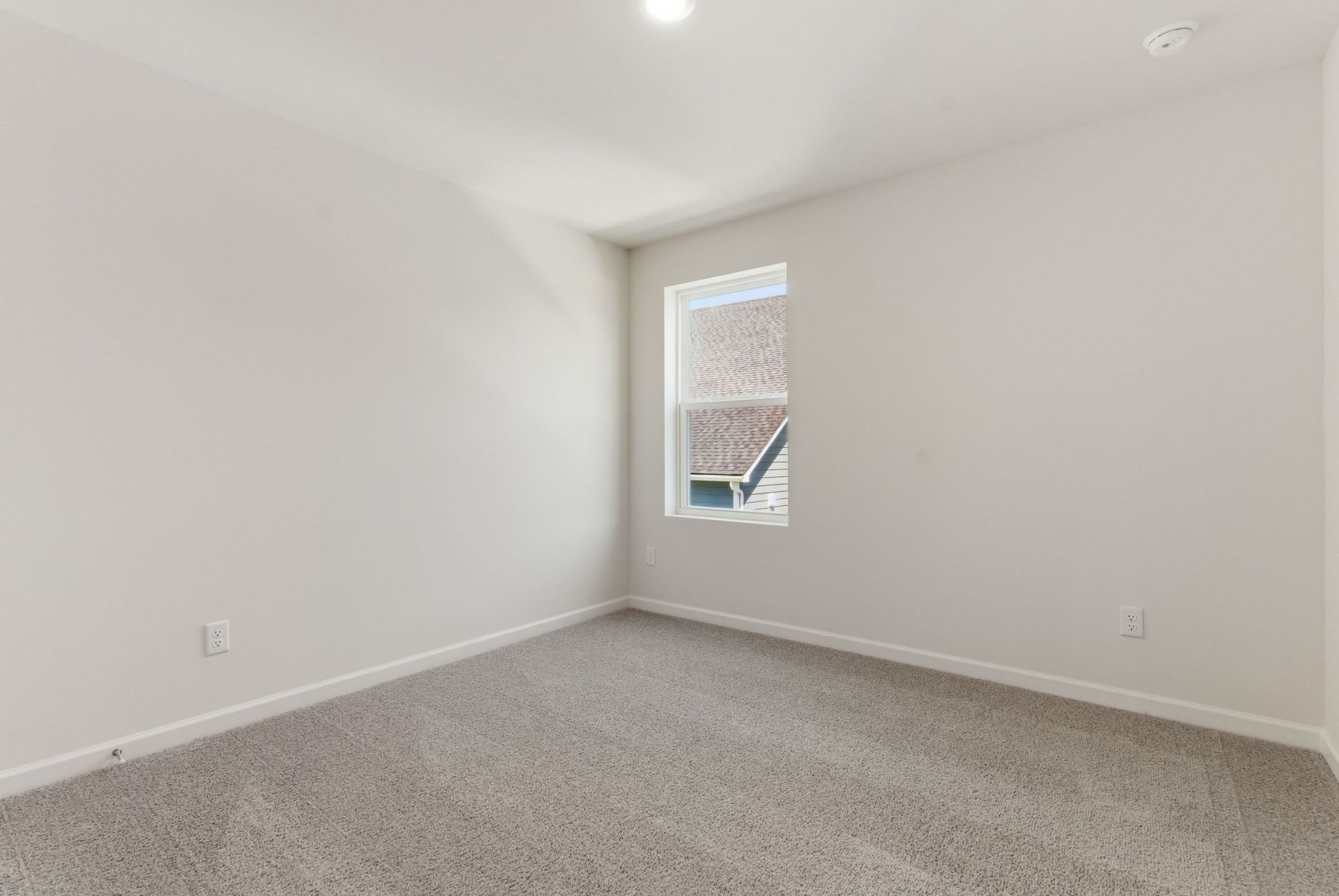 Austin Secondary Bedroom