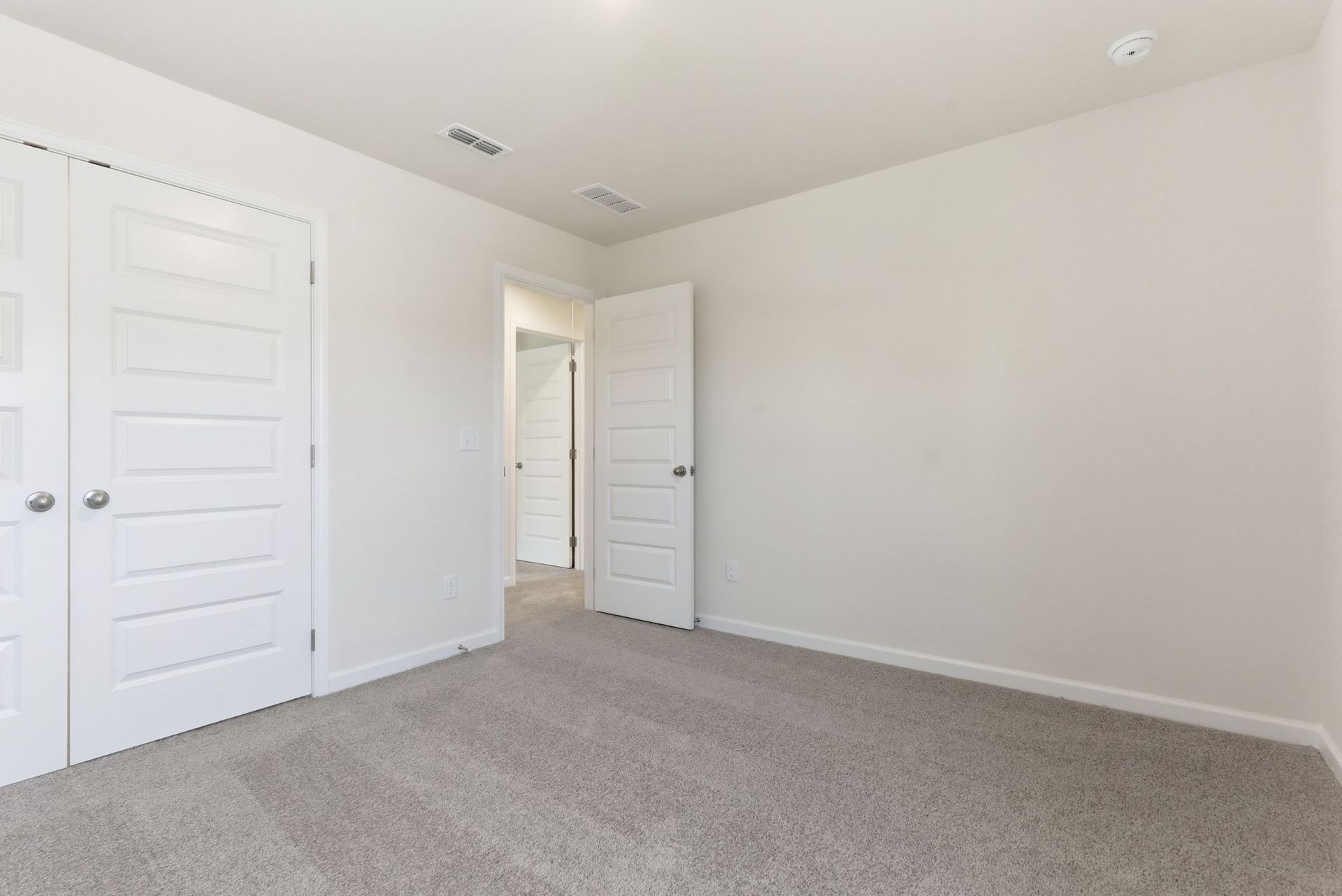 Austin Secondary Bedroom