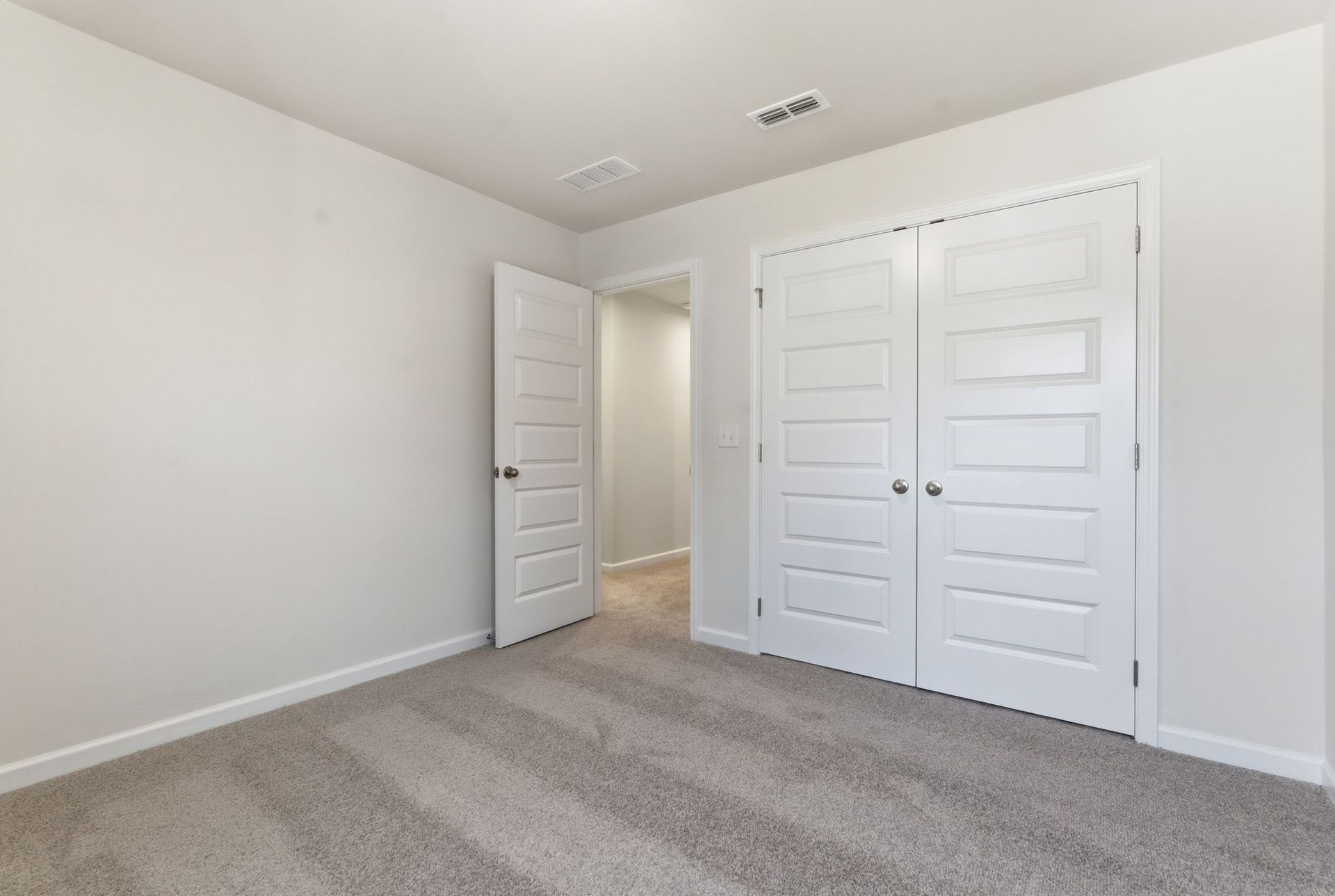 Austin Secondary Bedroom