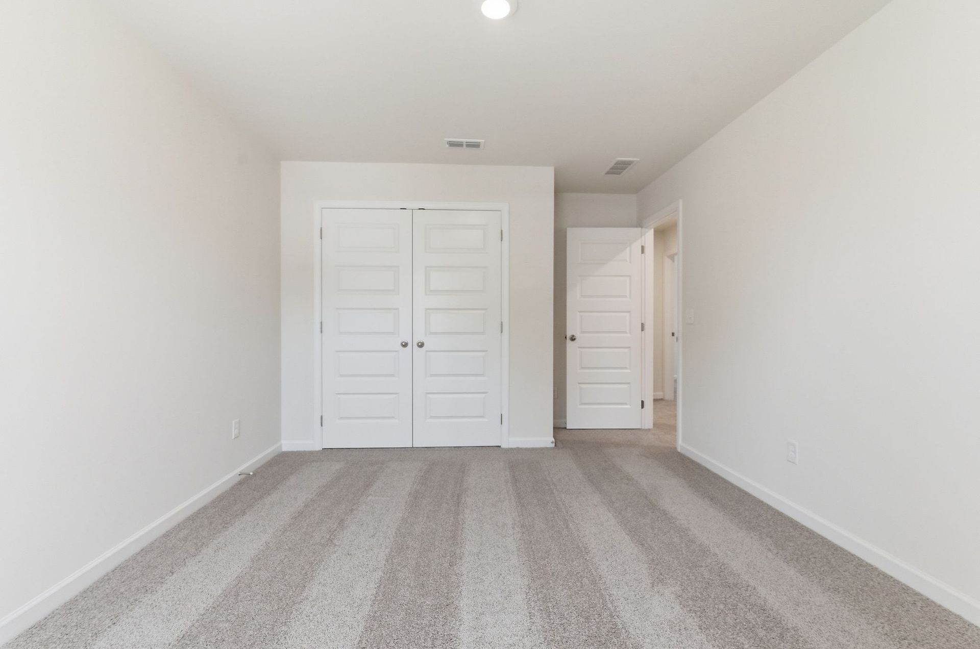 Austin Secondary Bedroom