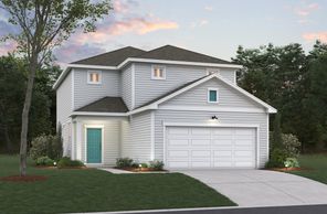 1015 Cavaletti Court (Iris)