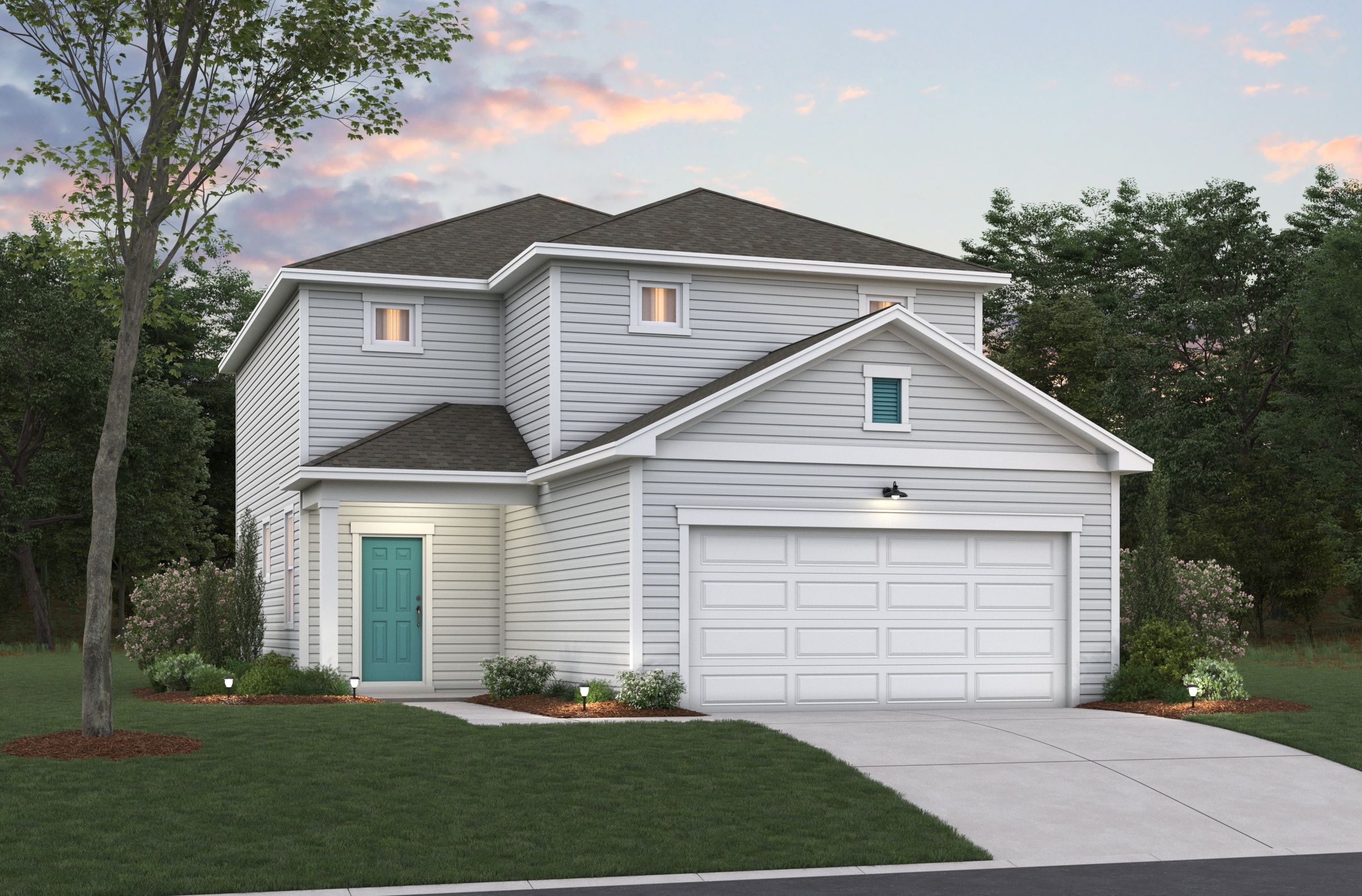 Coastal A Elevation