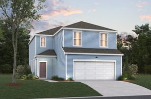 5030 Gallop Court (Rose)