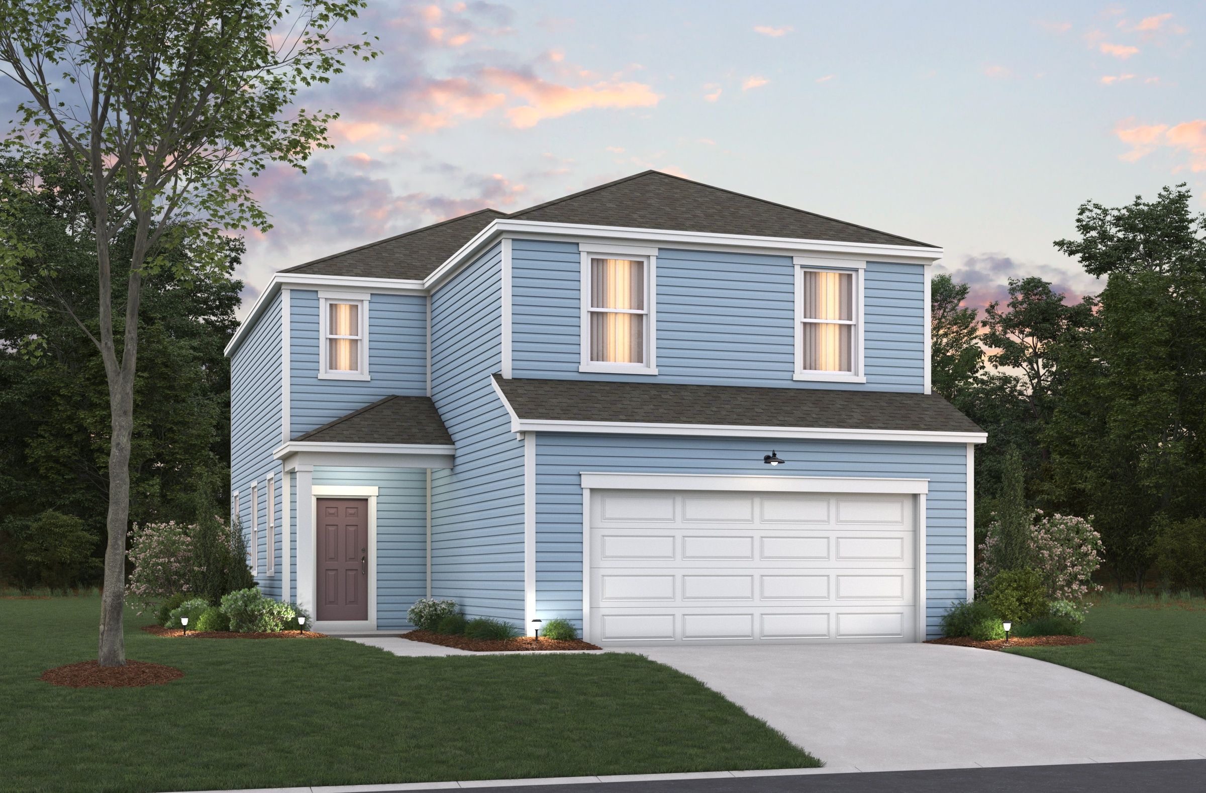 Coastal A Elevation
