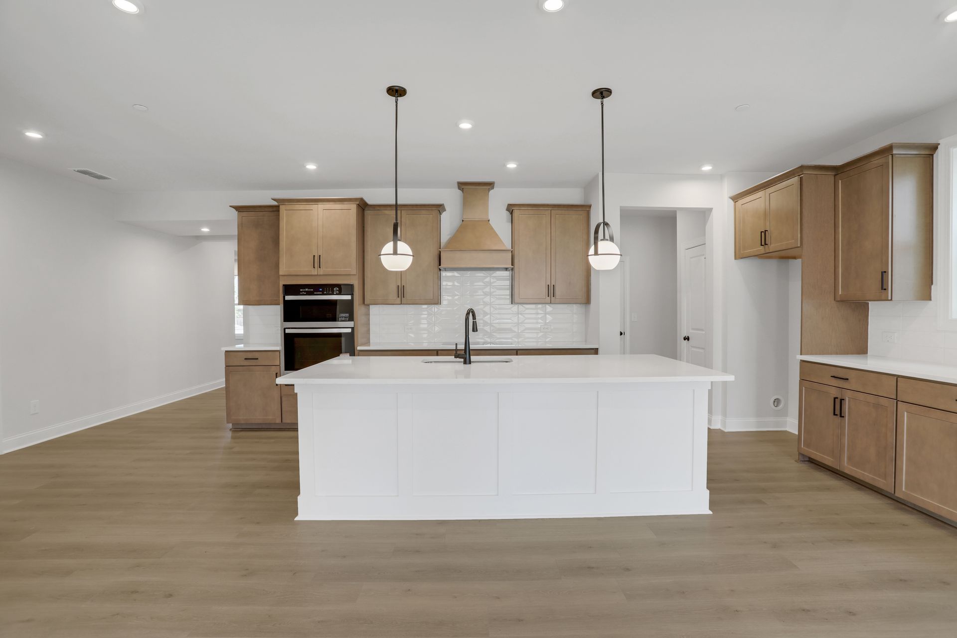 Englewood Kitchen