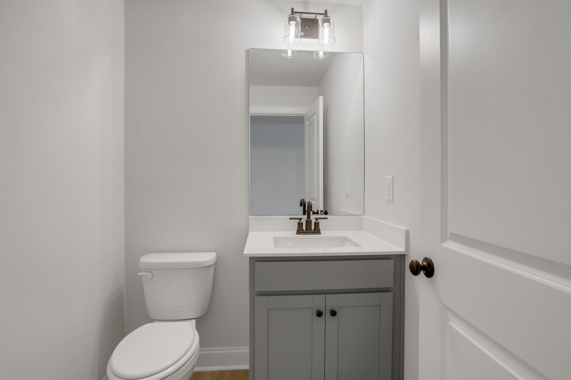 Englewood Powder Bath