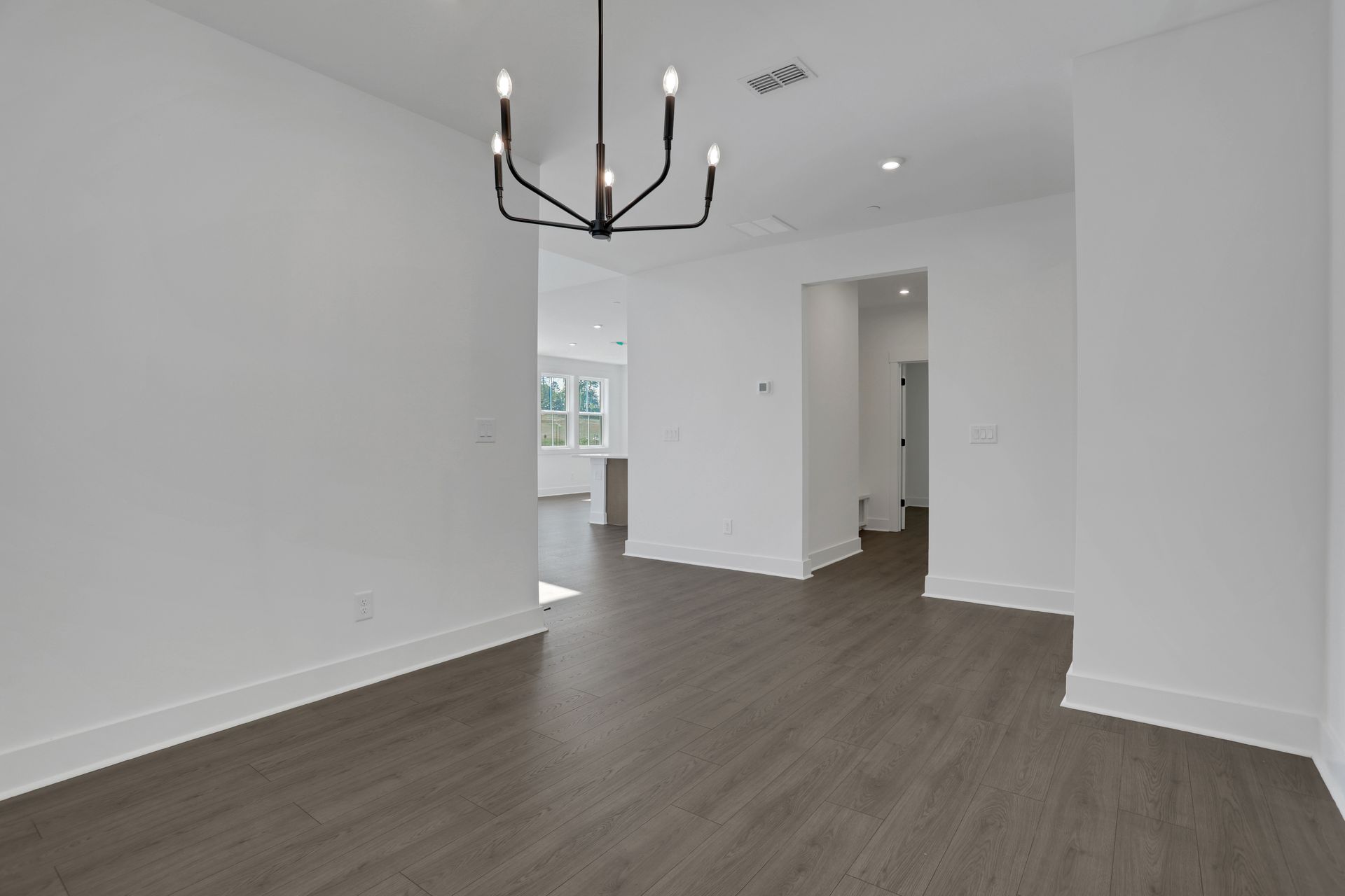 Tucker II Dining Room