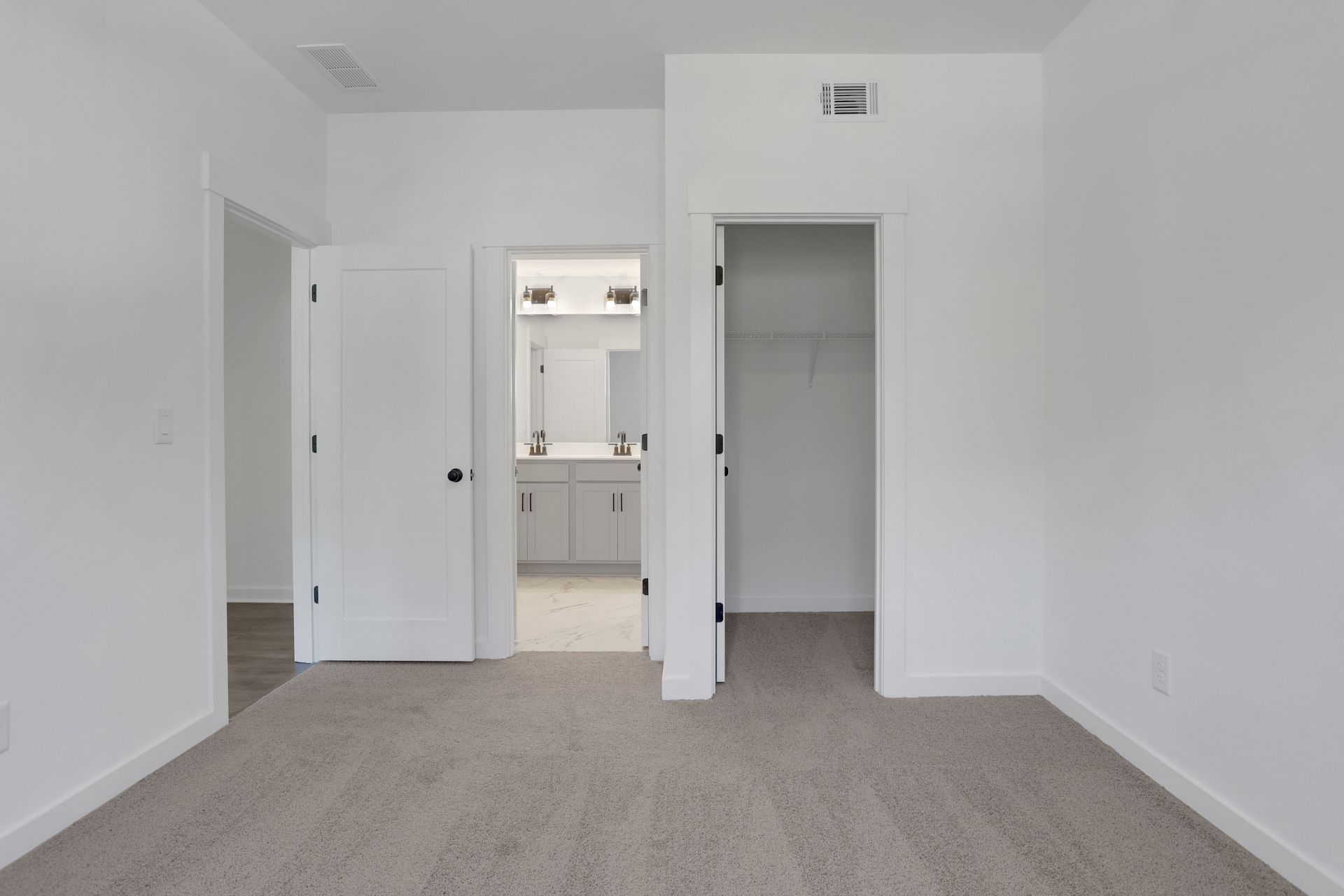 Tucker II Secondary Bedroom
