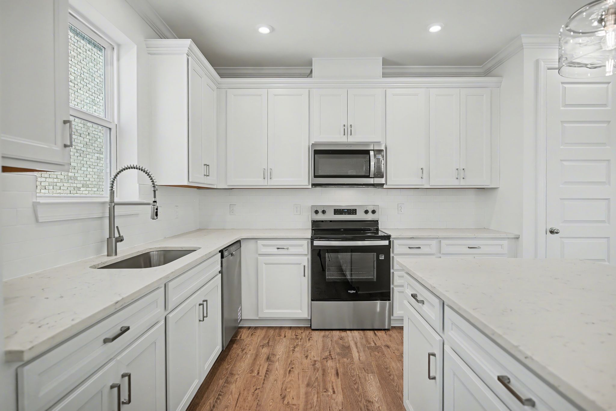Amberbrook Kitchen