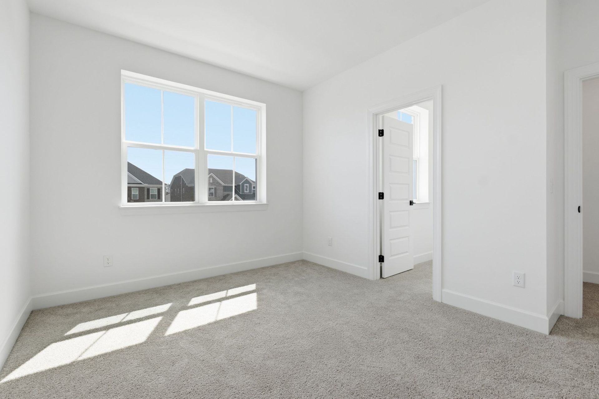 Harrison Secondary Bedroom