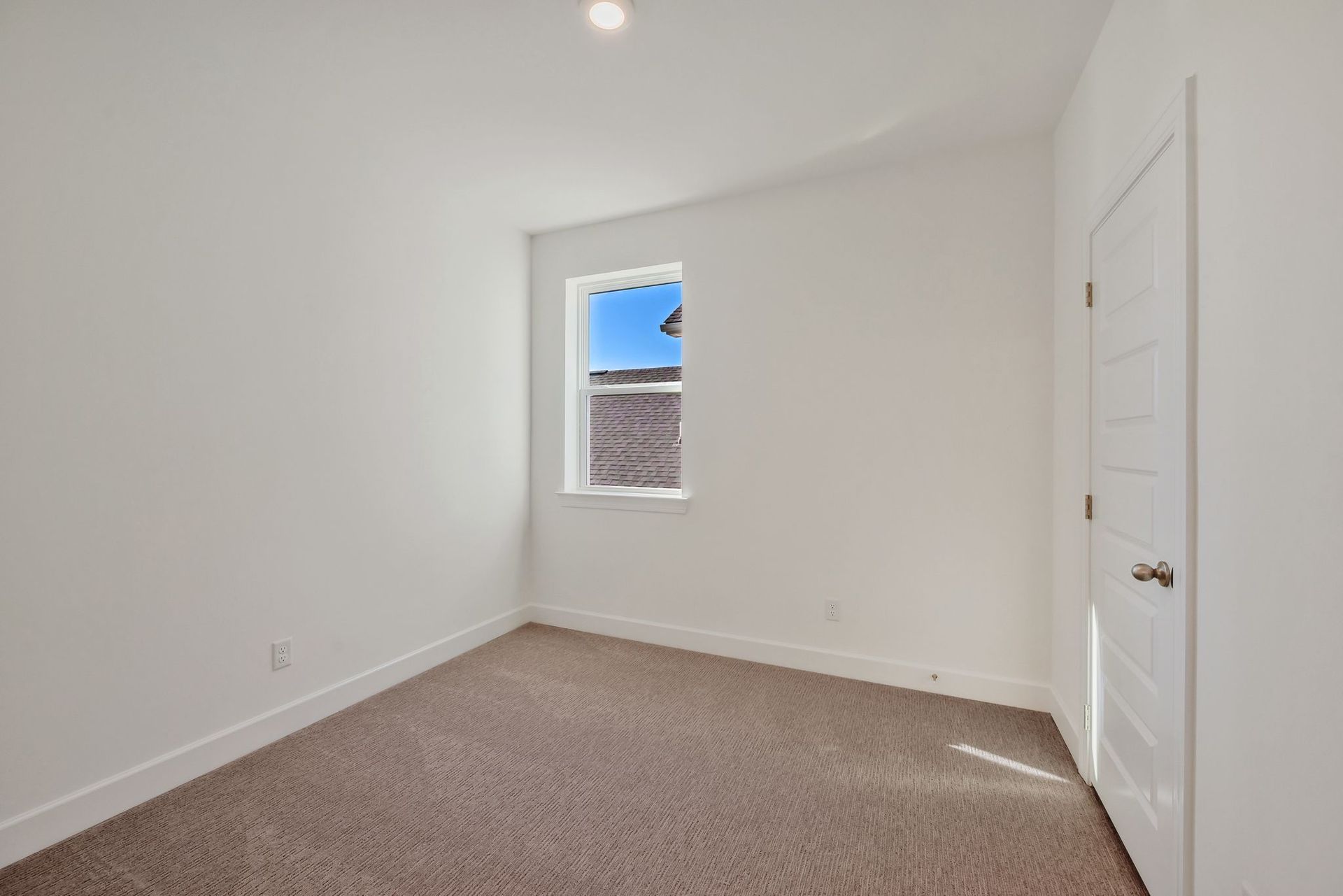 Chadwick Secondary Bedroom
