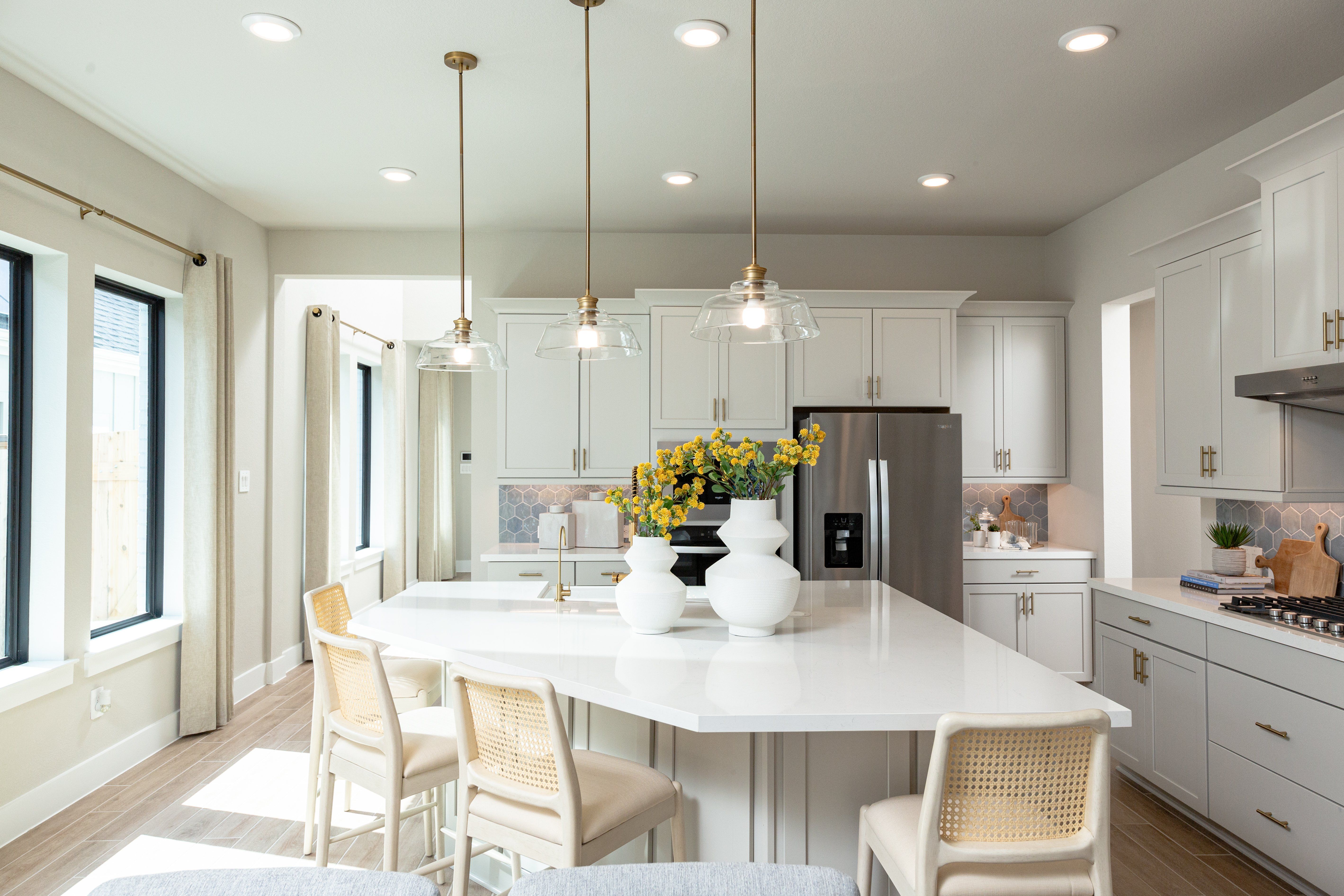 casa en The Highlands por Beazer Homes