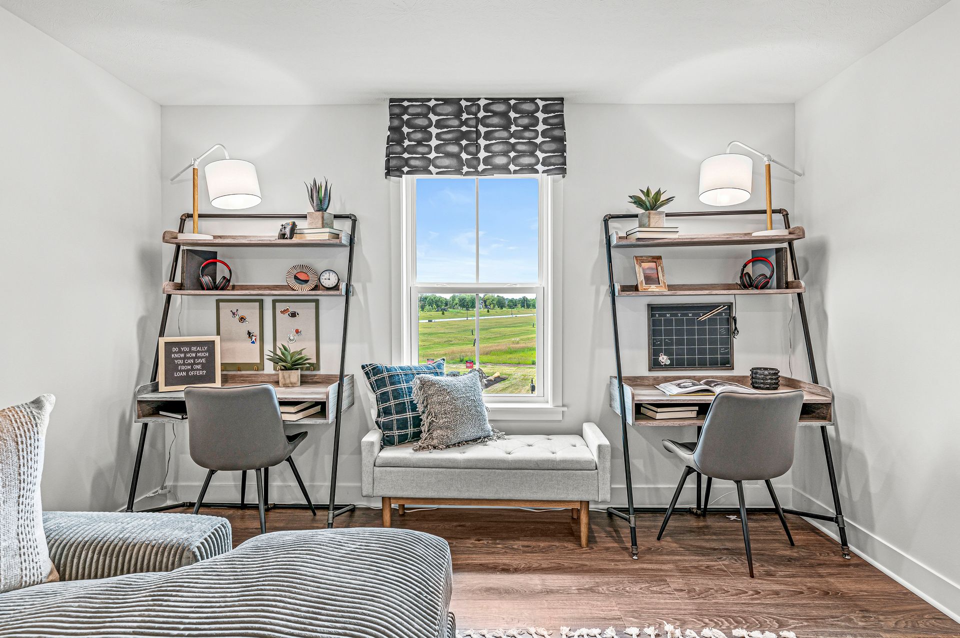 Washington Loft