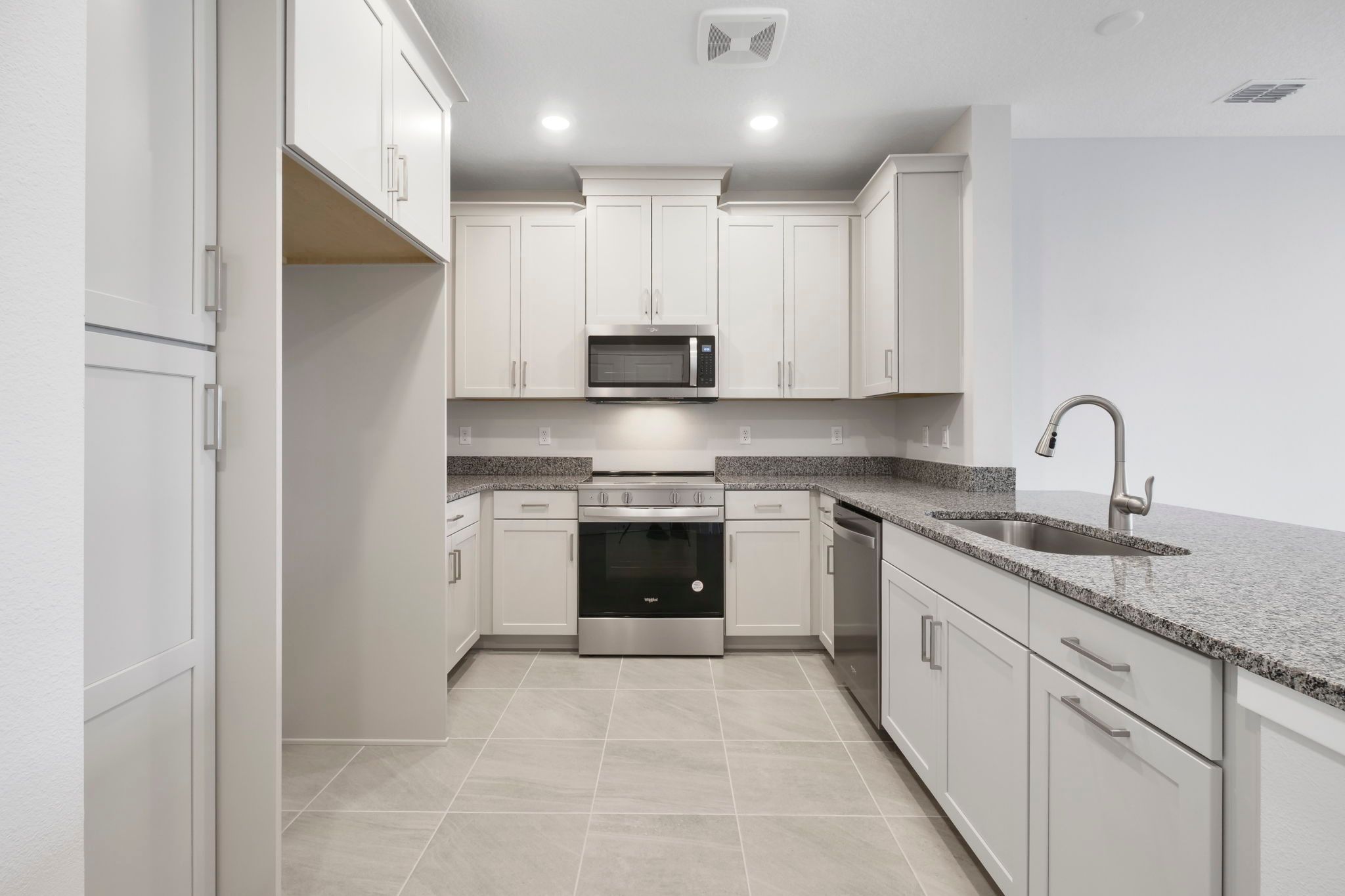 Aspen - Gatherings of Lake Nona: Orlando, Florida - Beazer Homes