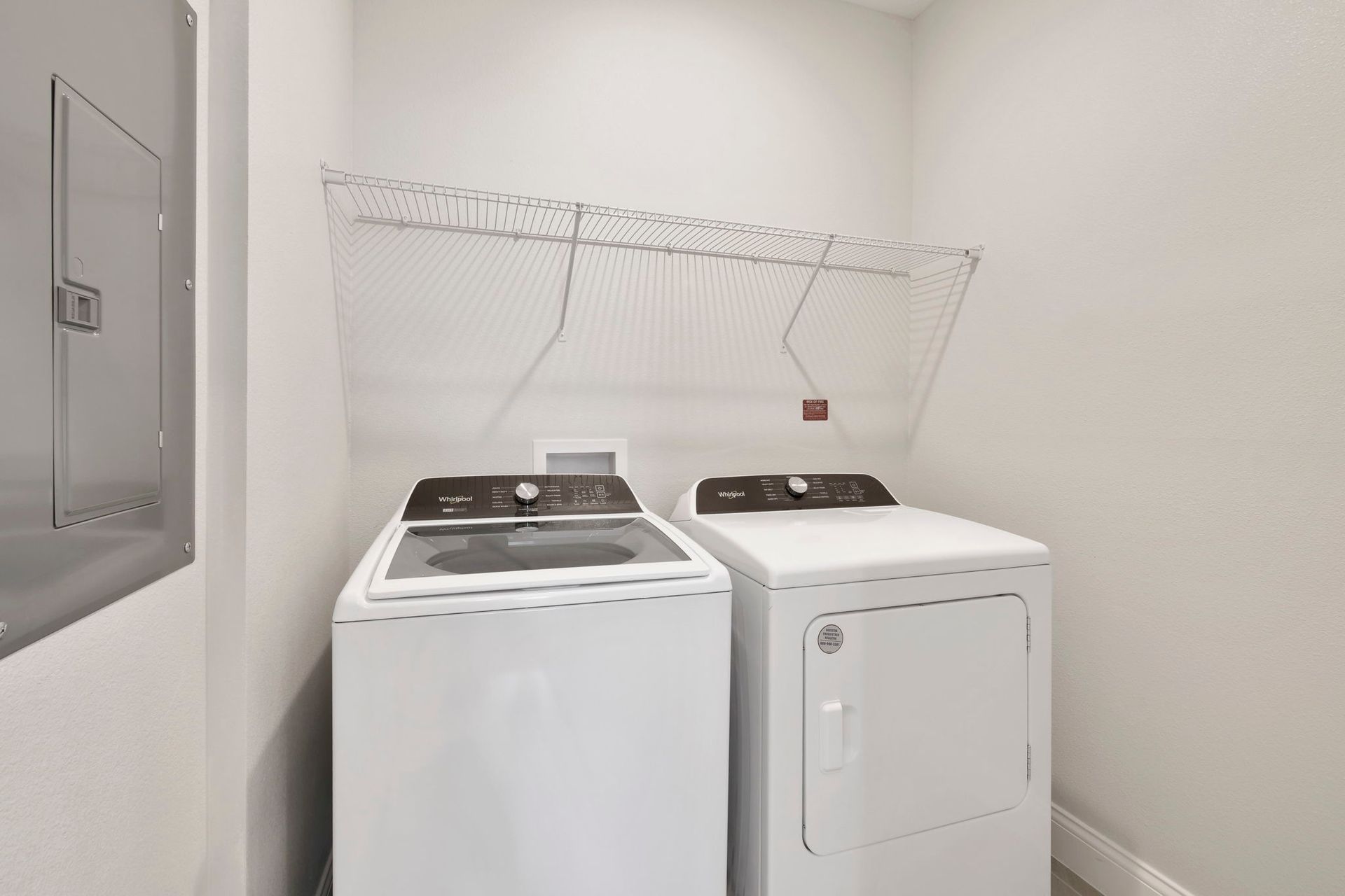 Aspen Laundry