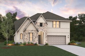 2216 Corbera Drive (Summerfield)