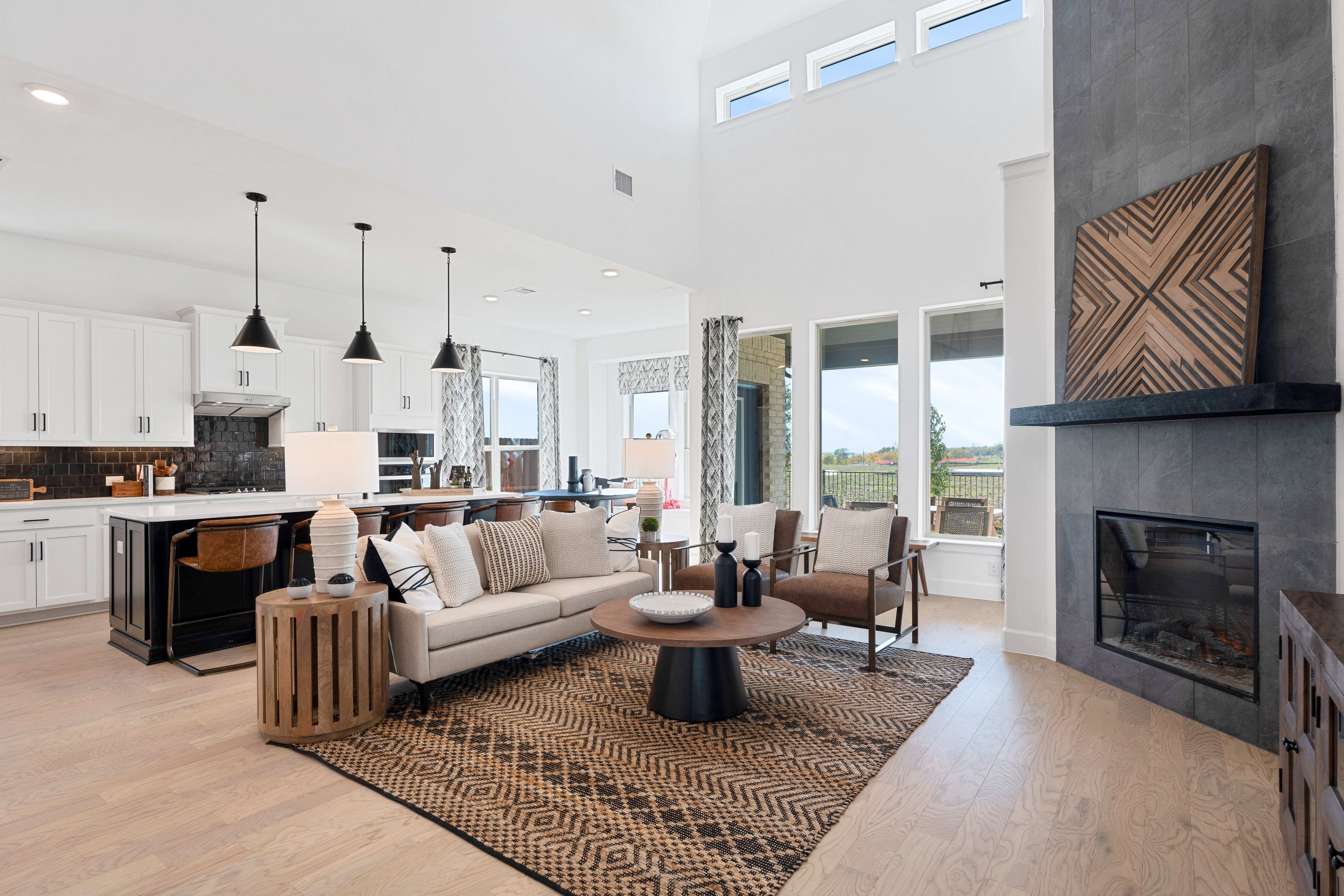 Summerfield Great Room