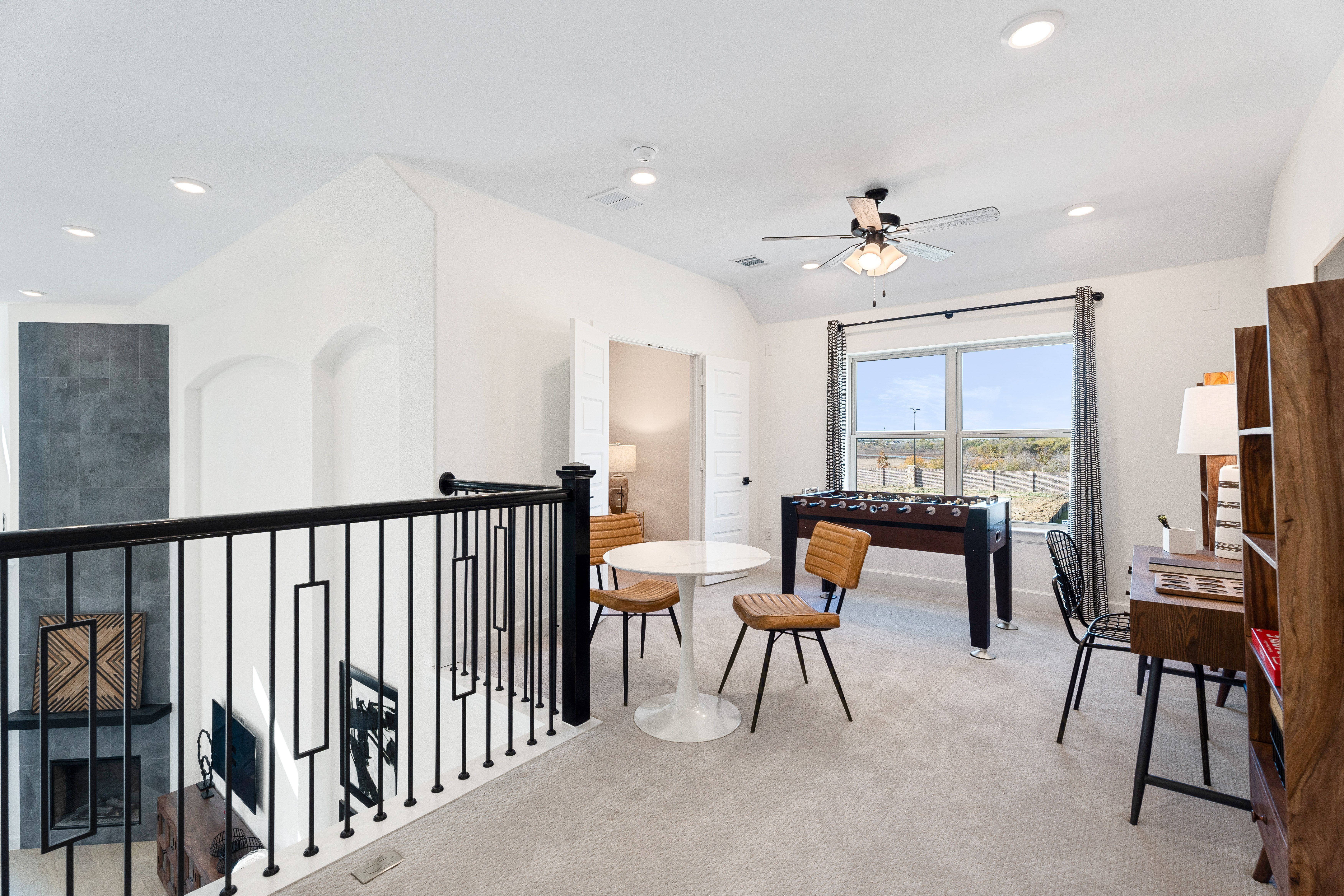 Summerfield Loft