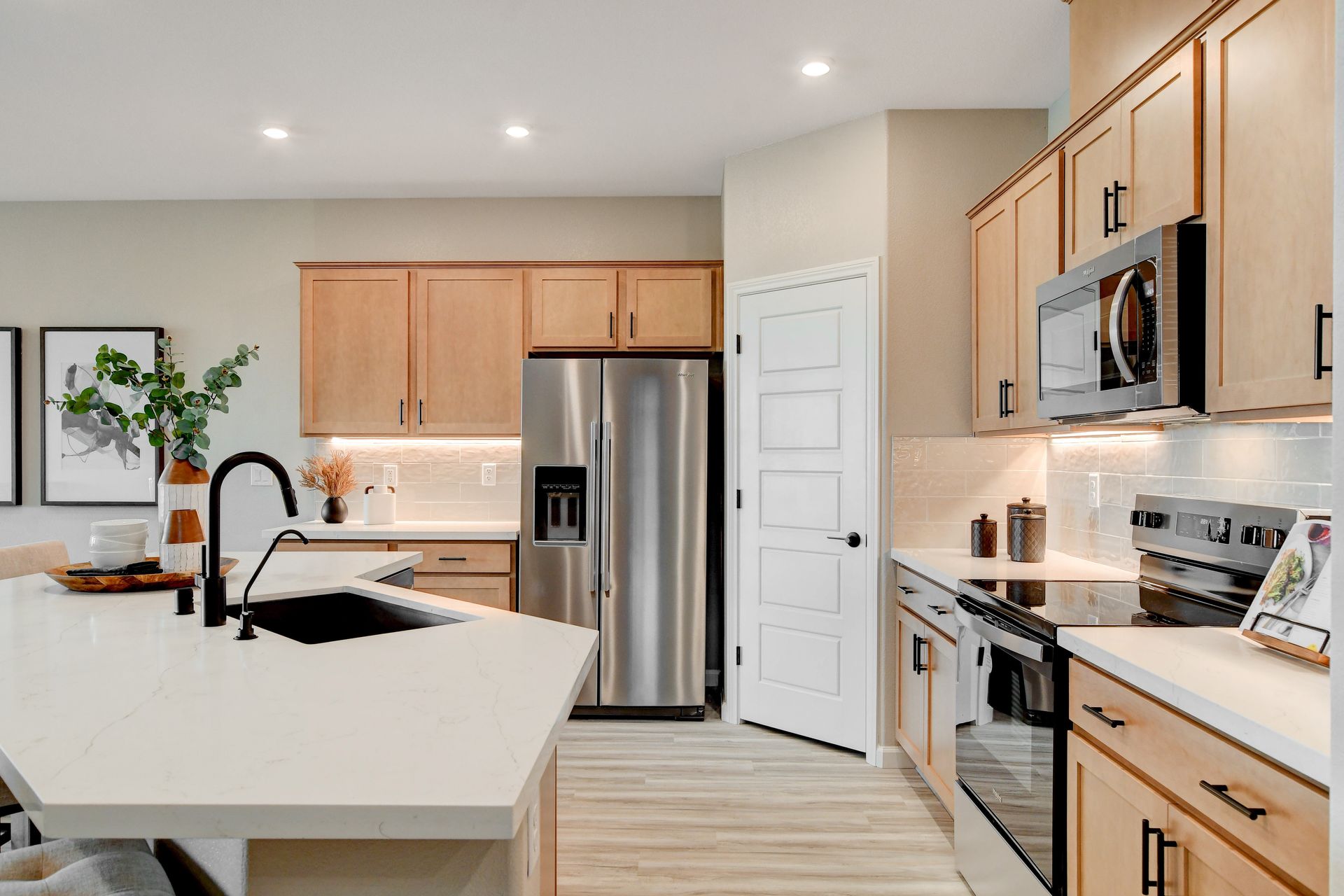Everett Kitchen