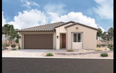 Wisteria: Las Vegas, Nevada - Beazer Homes